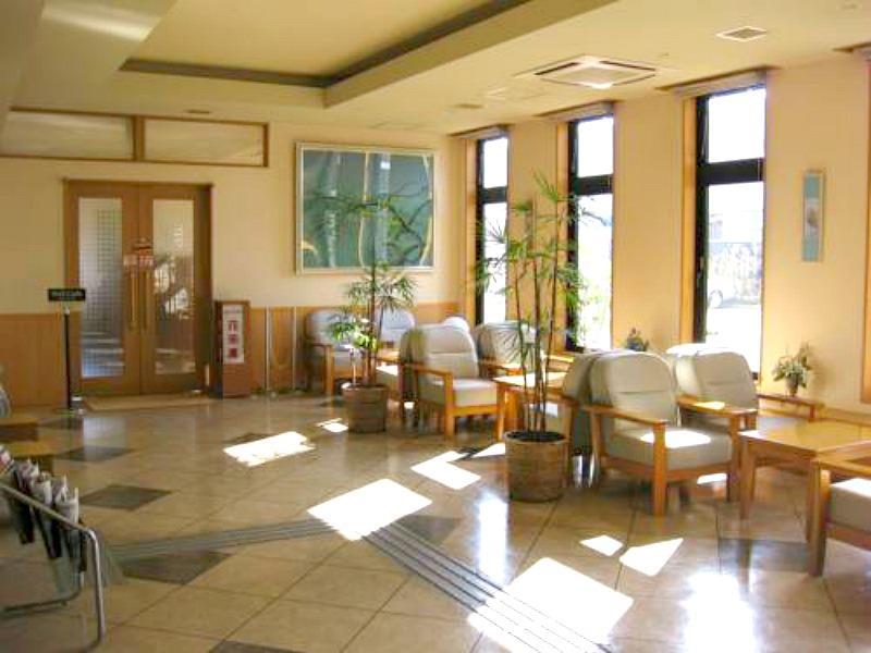 Hotel Route Inn Fukui Owada