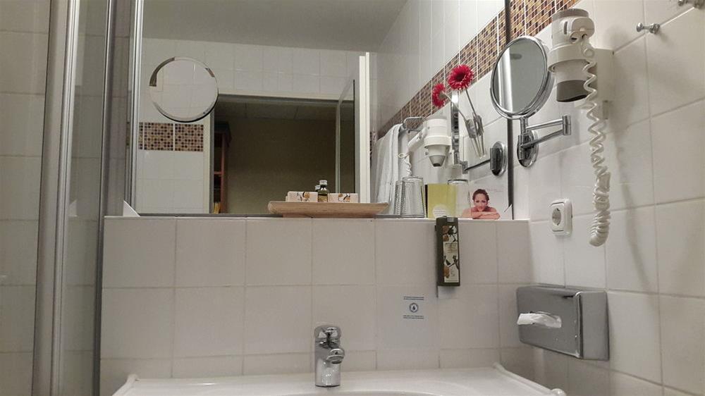 SORAT Hotel Brandenburg by null