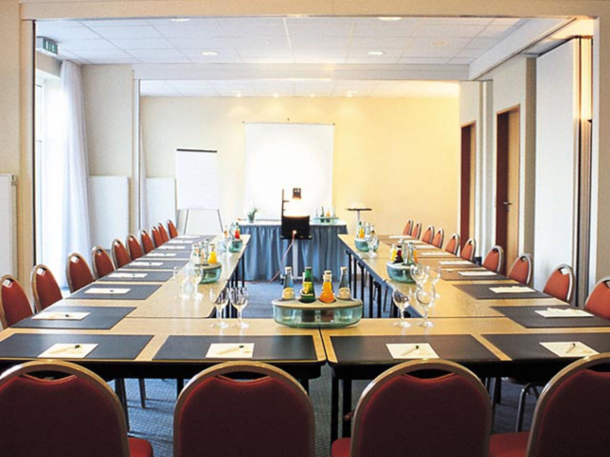 SORAT Hotel Brandenburg by null