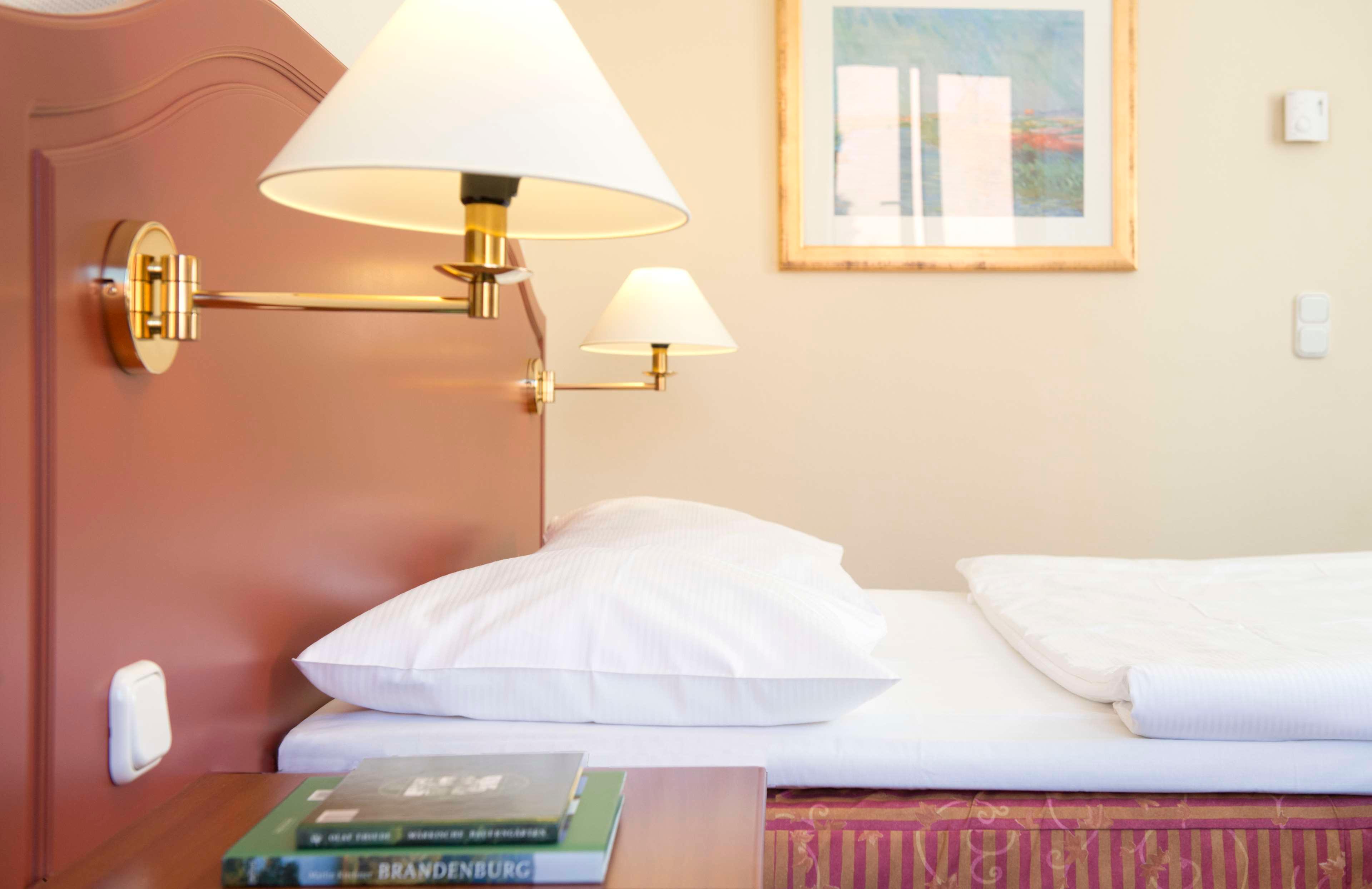 SORAT Hotel Brandenburg by null