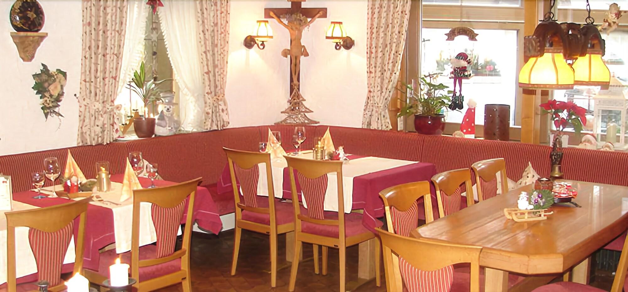 Gasthof Freihof