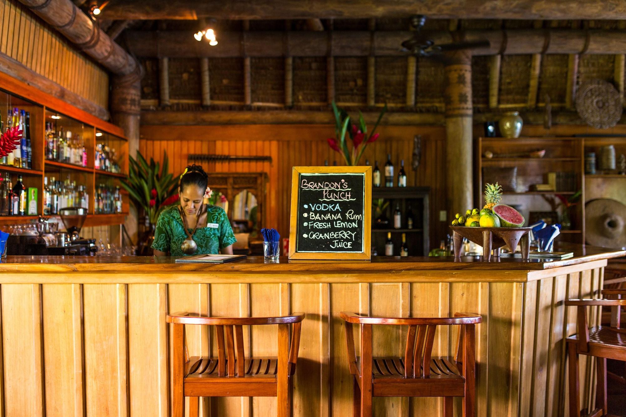 Namale the Fiji Islands Resort and Spa by null