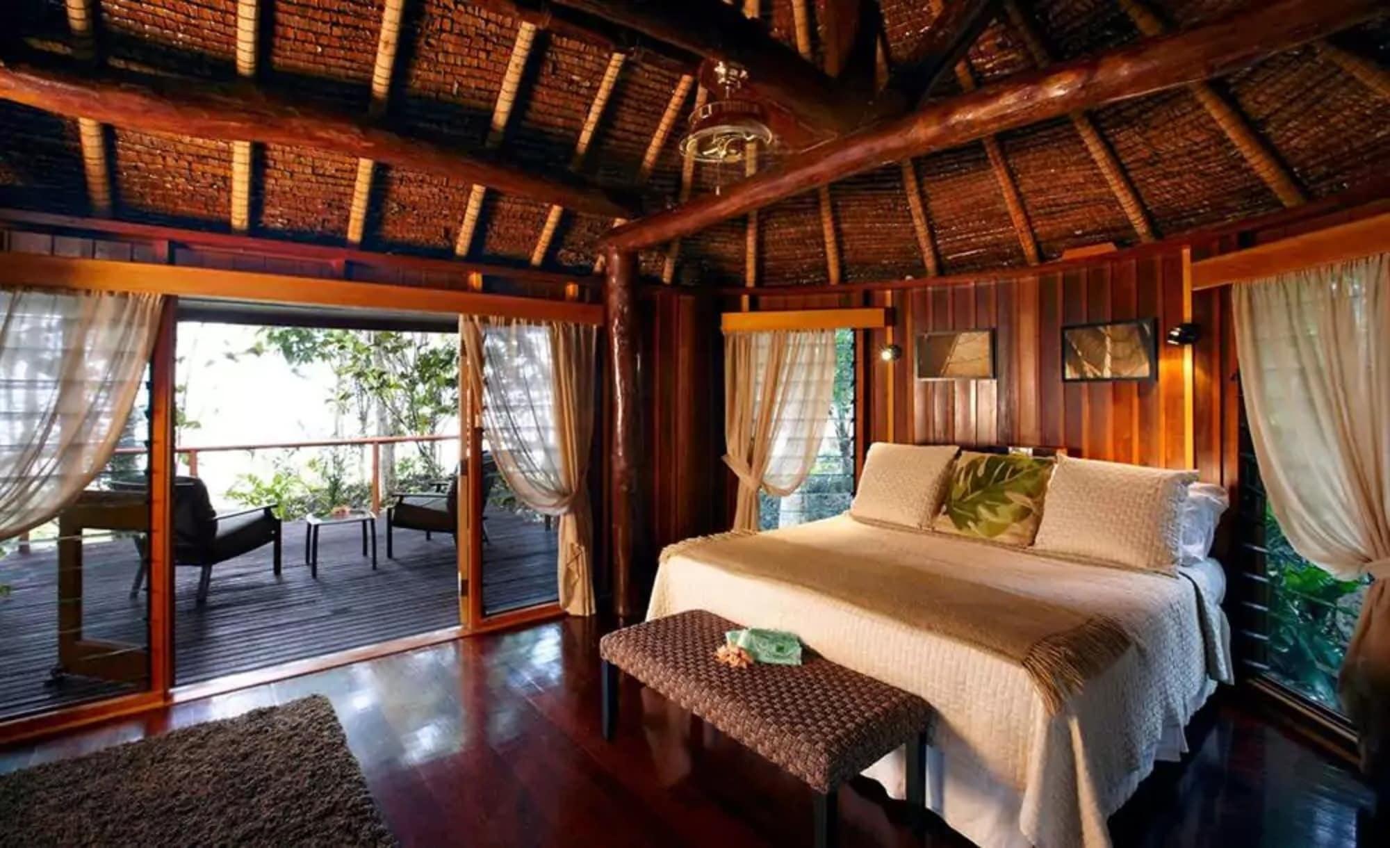 Namale the Fiji Islands Resort and Spa by null