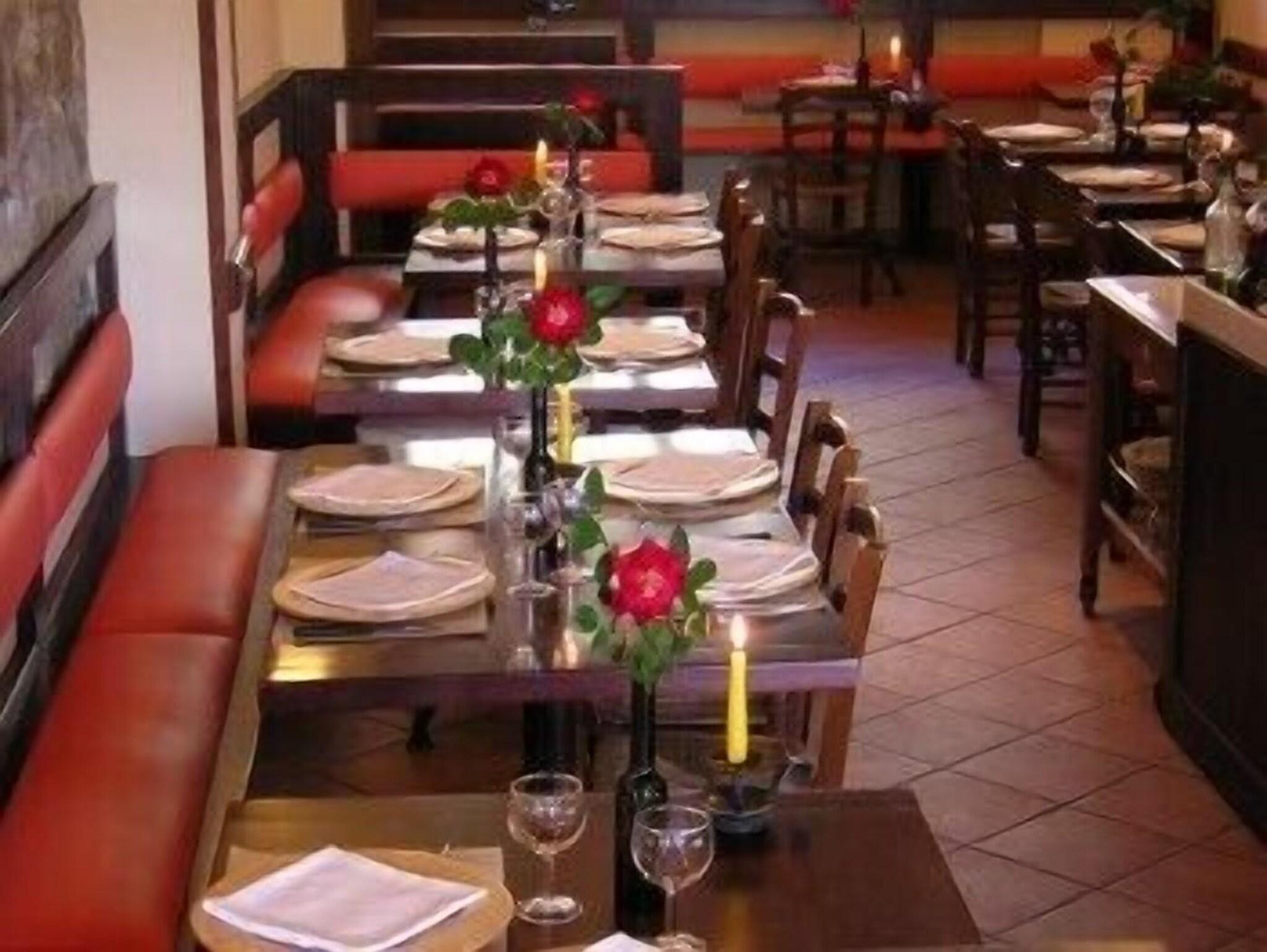 Locanda Il Gallo