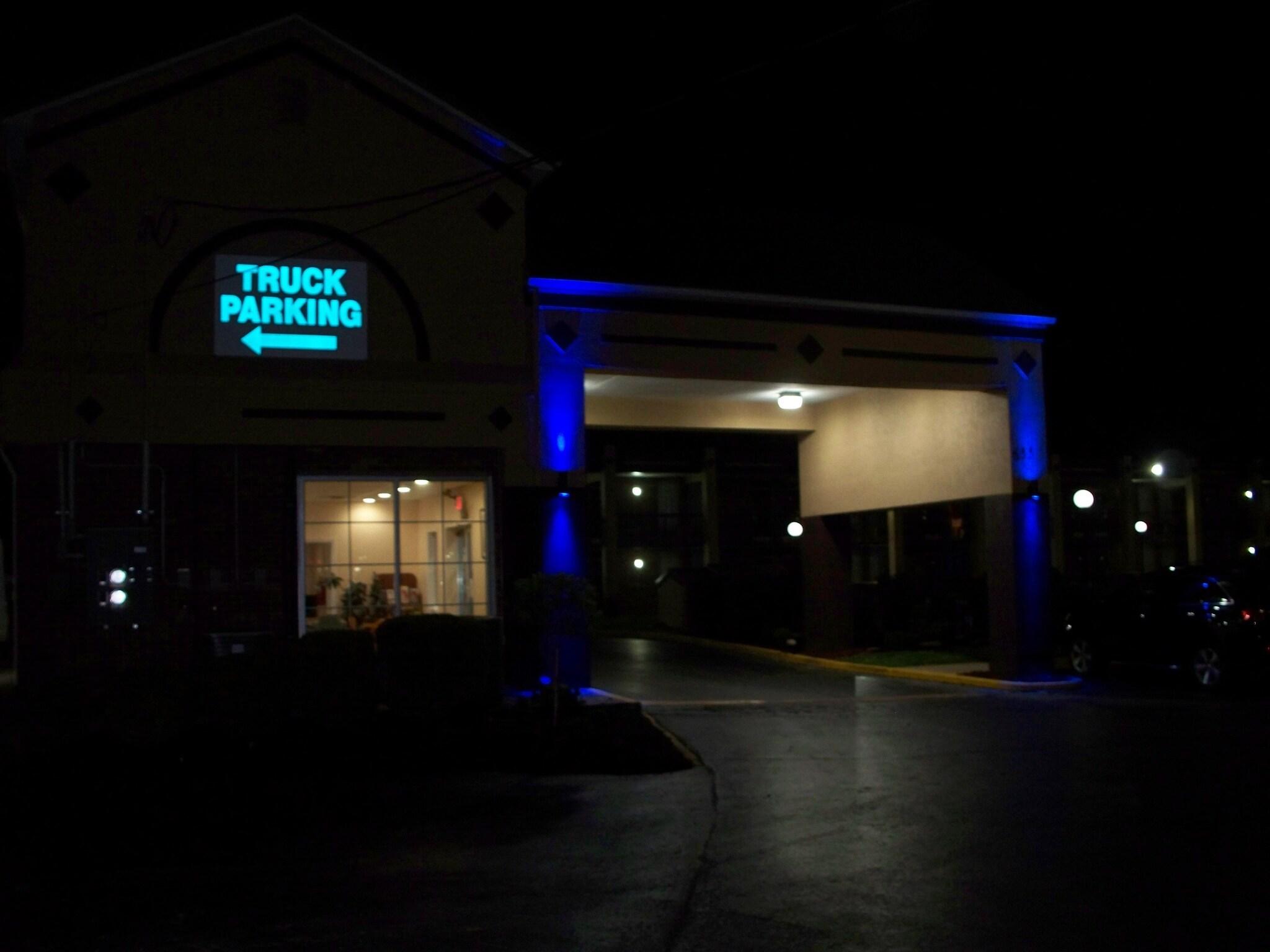 Bluegrass Inn