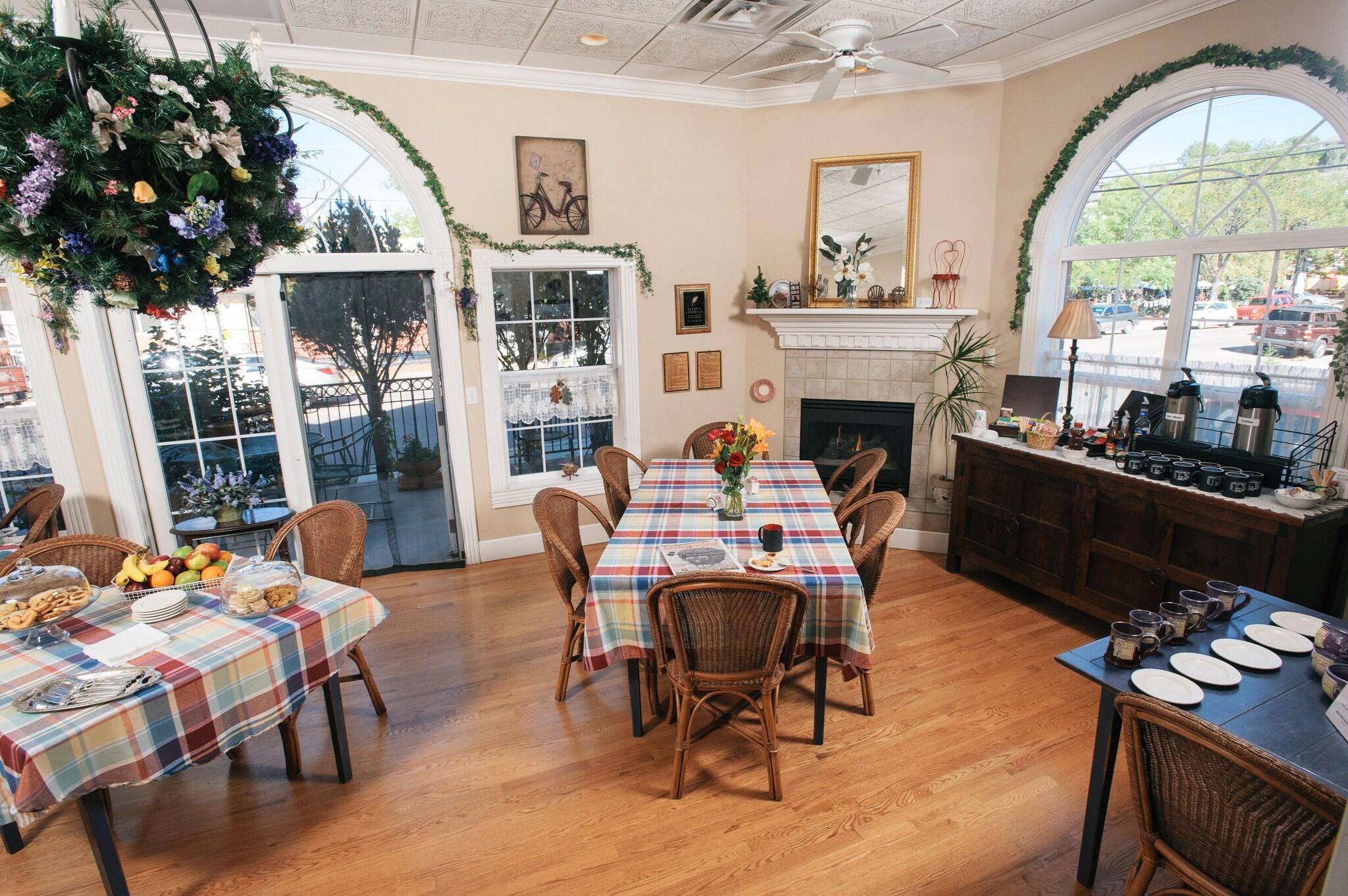 Old Town GuestHouse