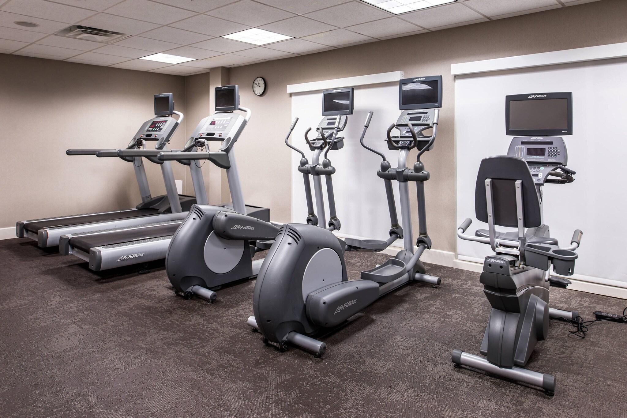 Residence Inn Florence