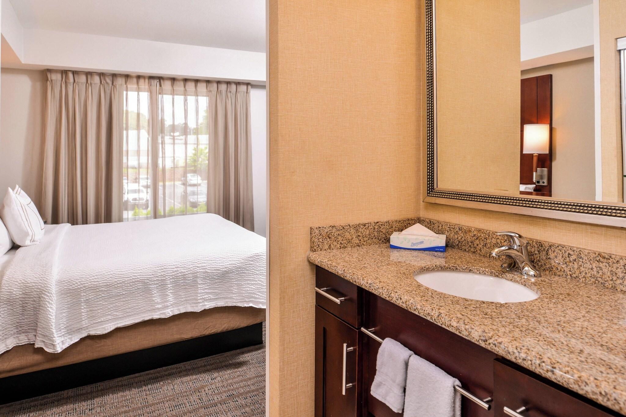 Residence Inn Florence
