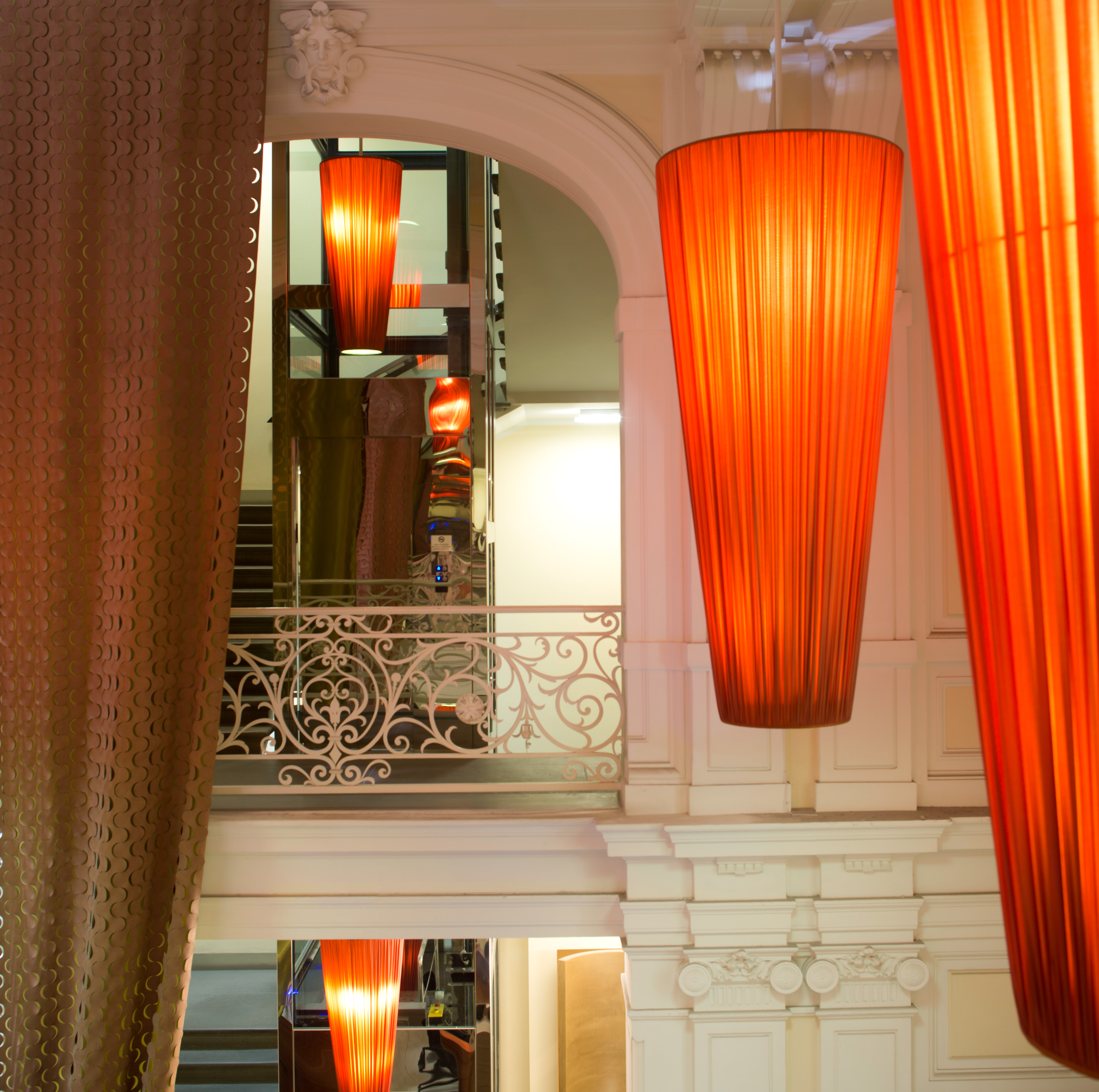 Repubblica Firenze Luxury Apartment UNA Esperienze