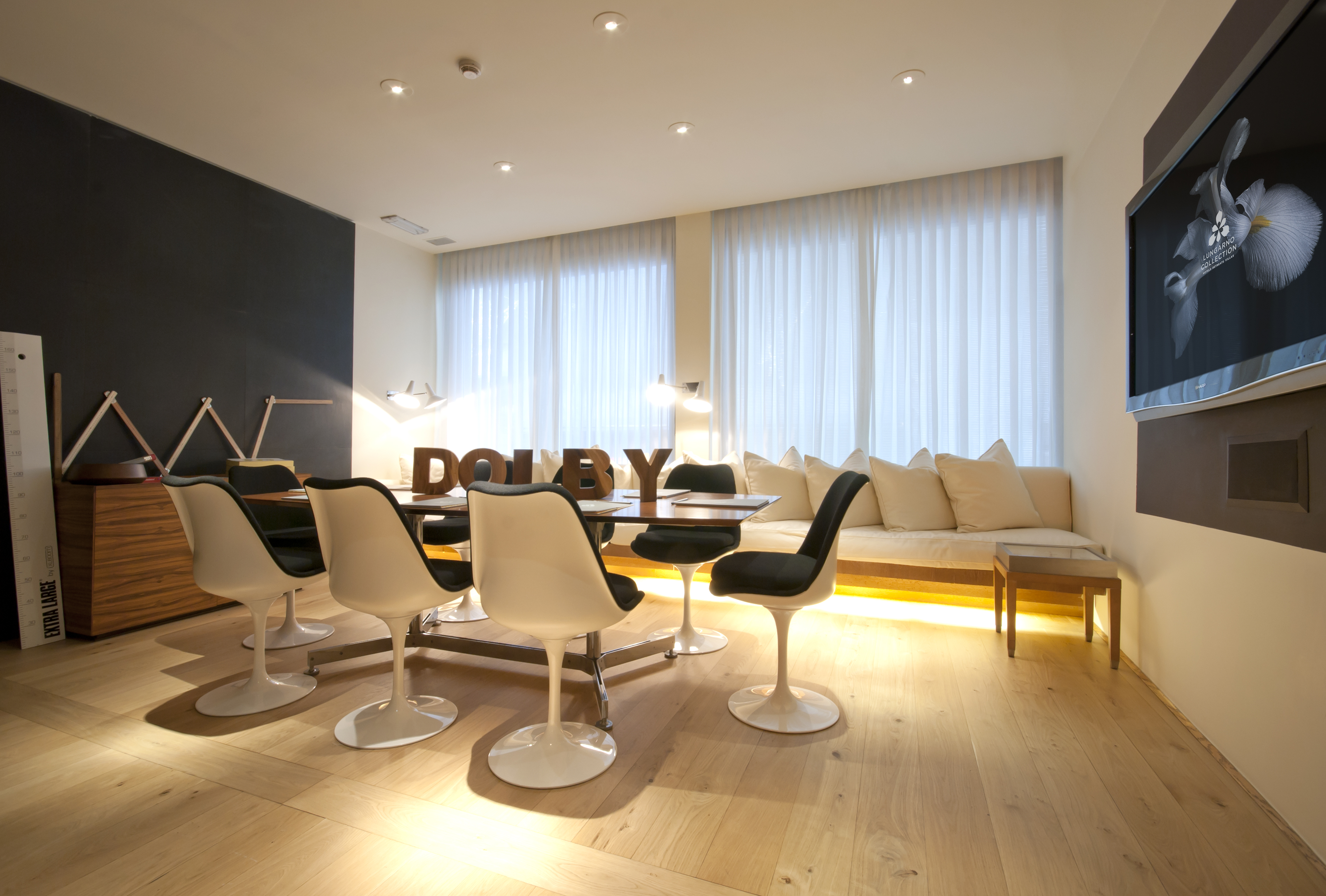 Hotel Continentale by null