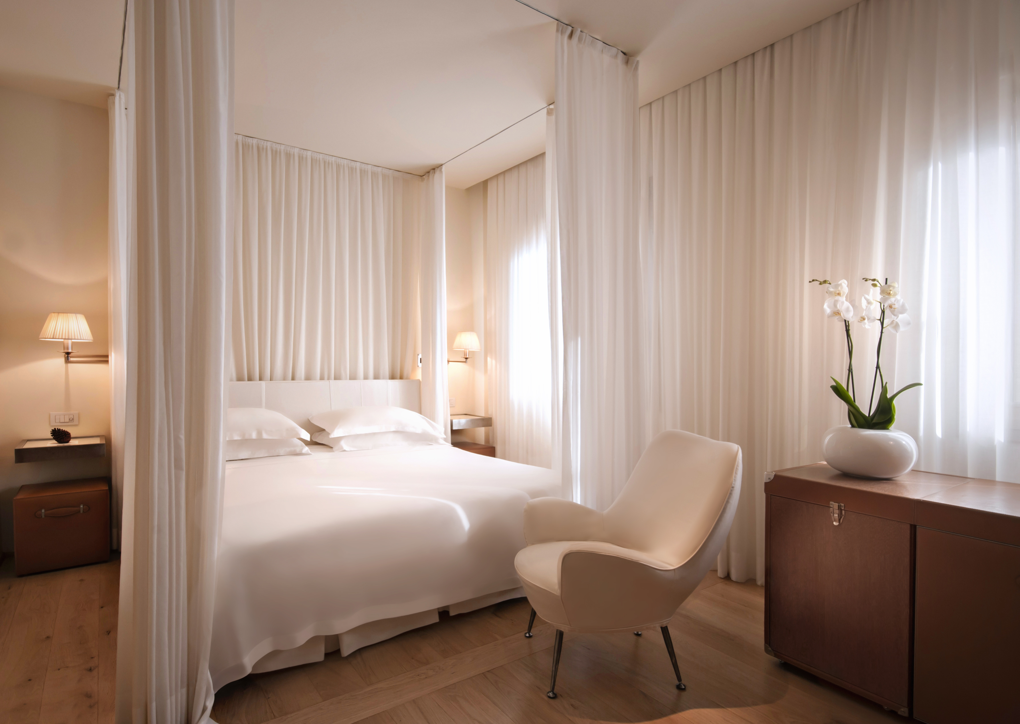 Hotel Continentale by null