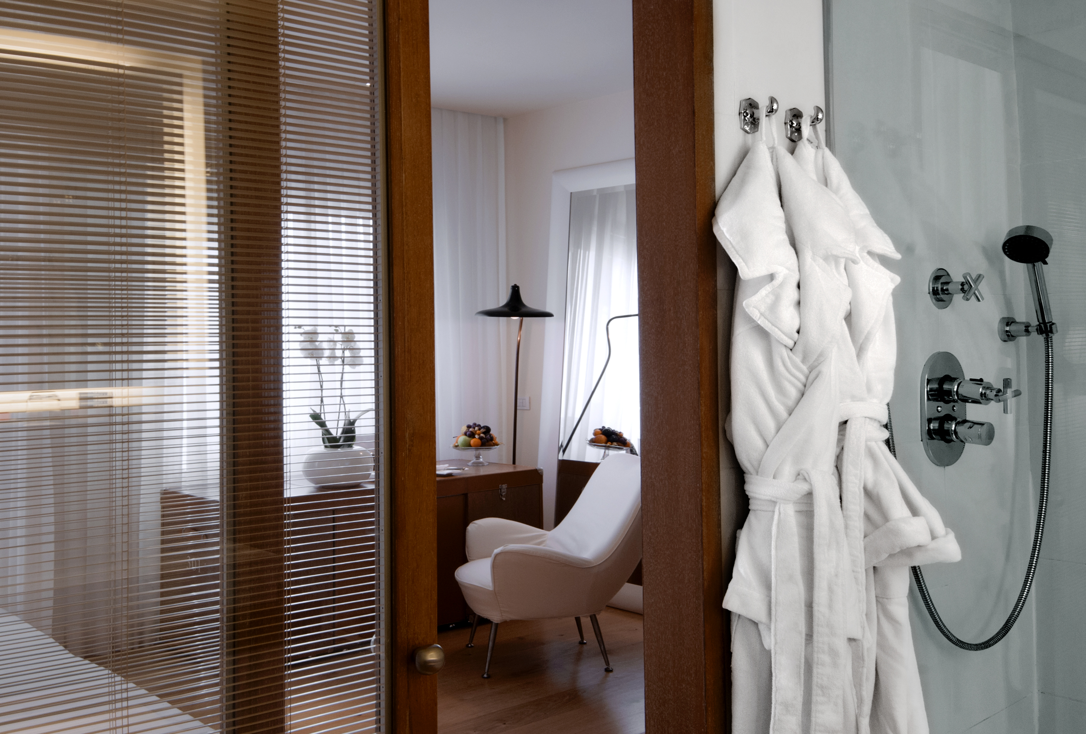 Hotel Continentale by null