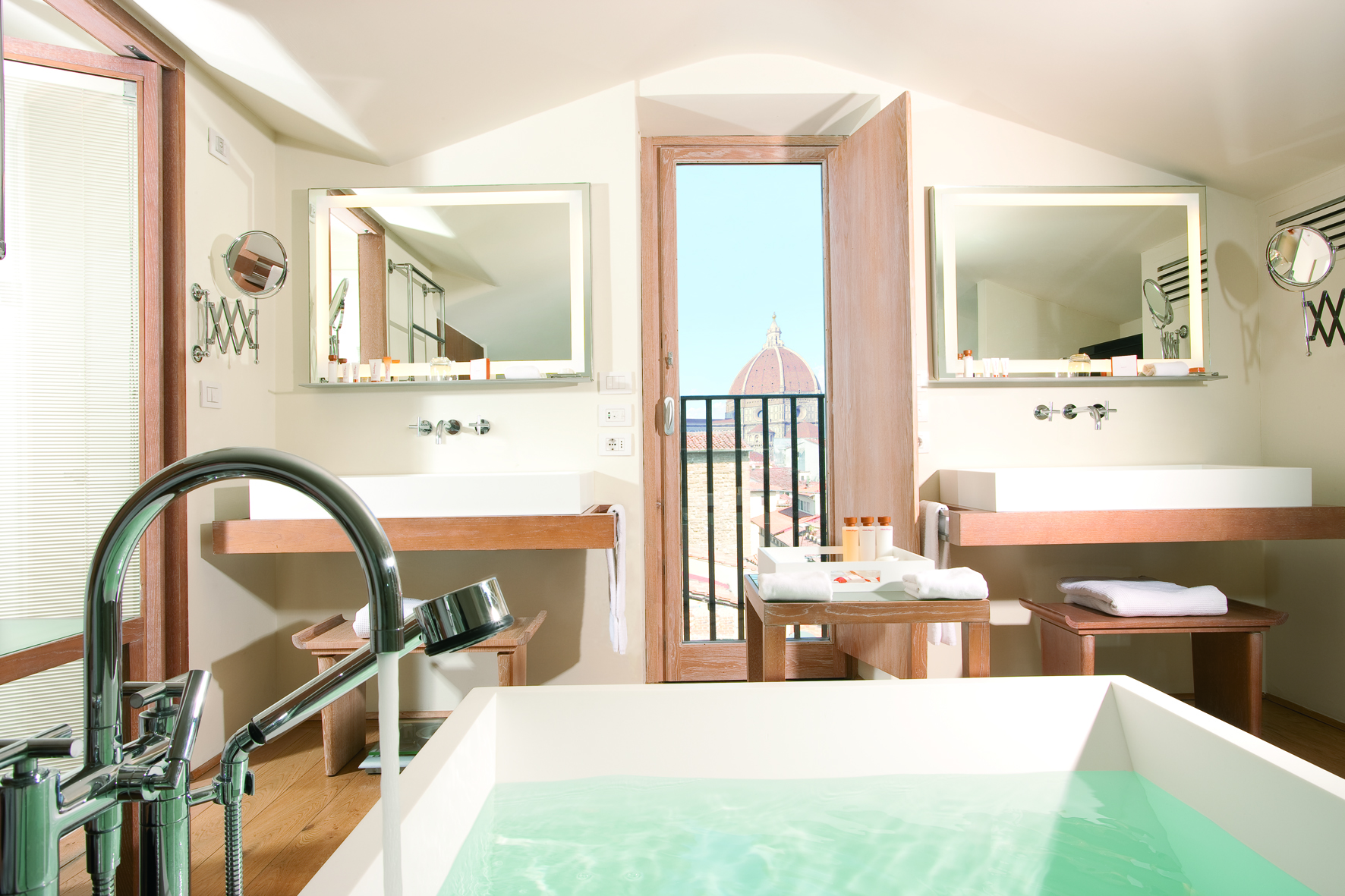 Hotel Continentale by null