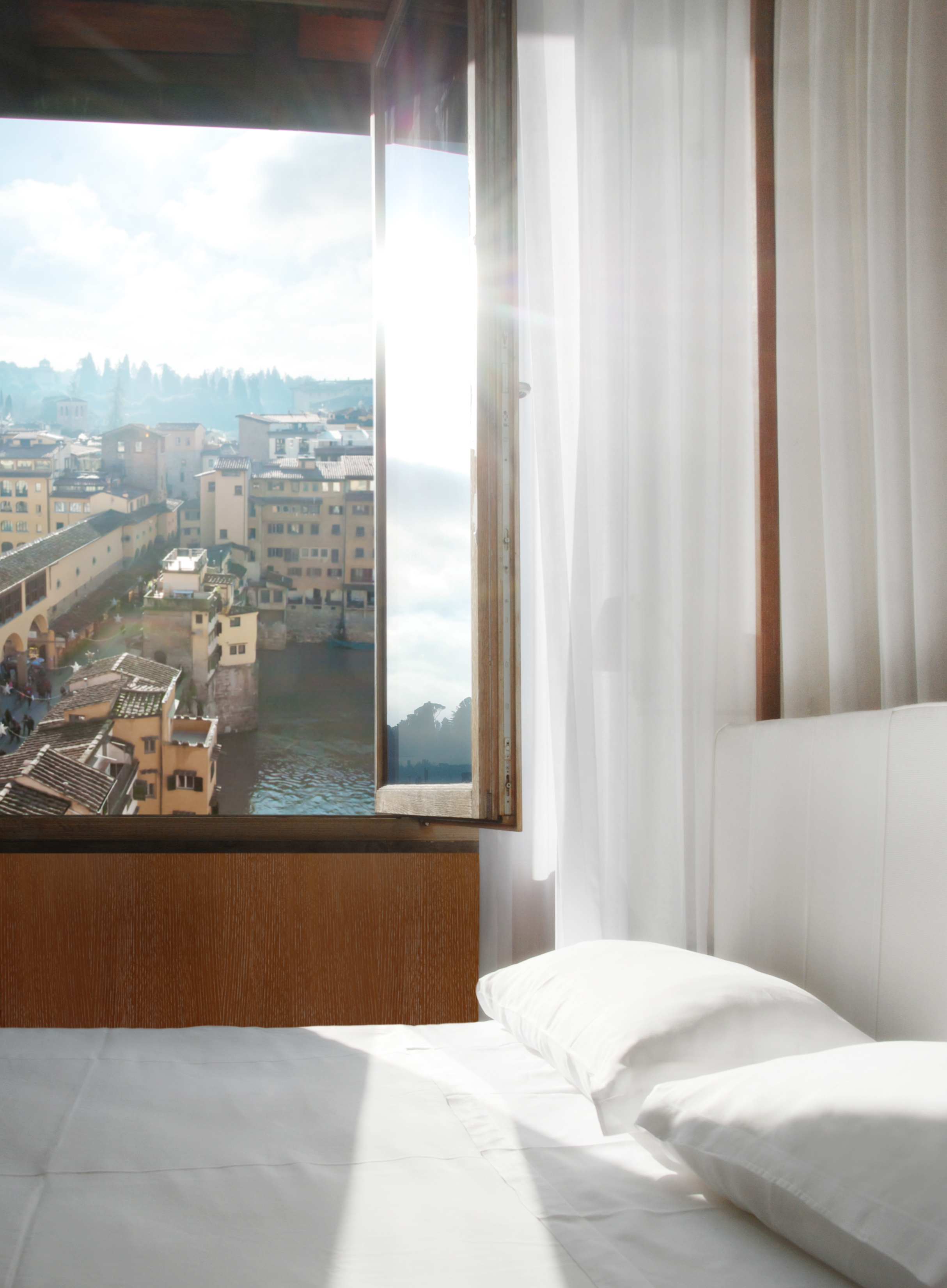 Hotel Continentale by null