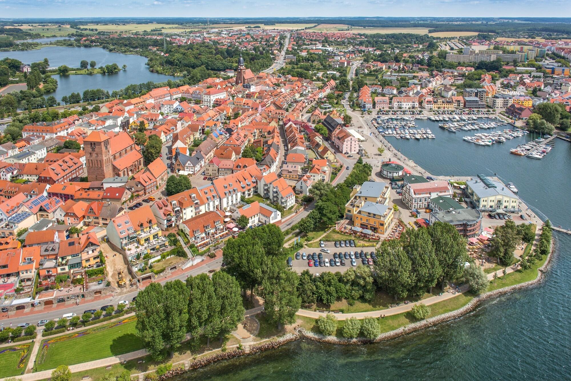 Hotel Kleines Meer by null