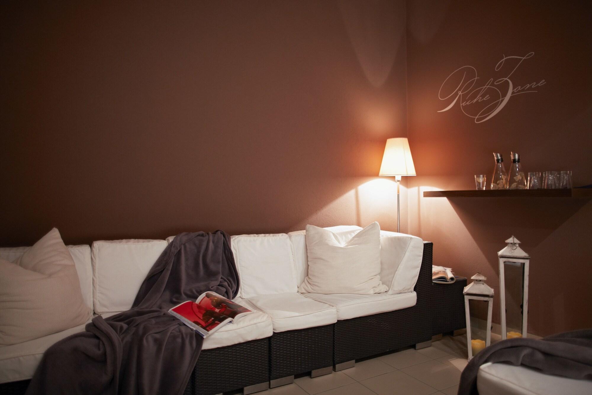 Hotel Kleines Meer by null