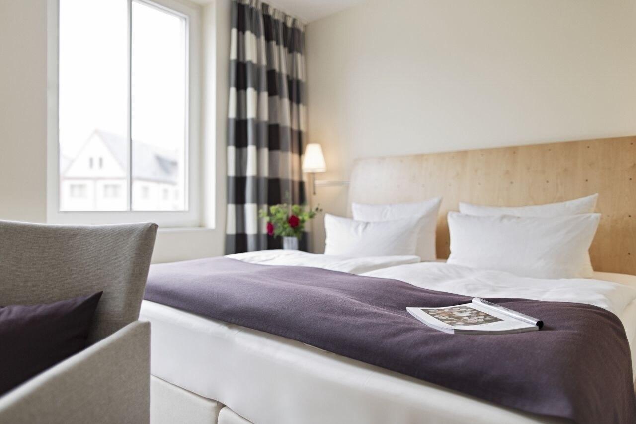 Hotel Kleines Meer by null