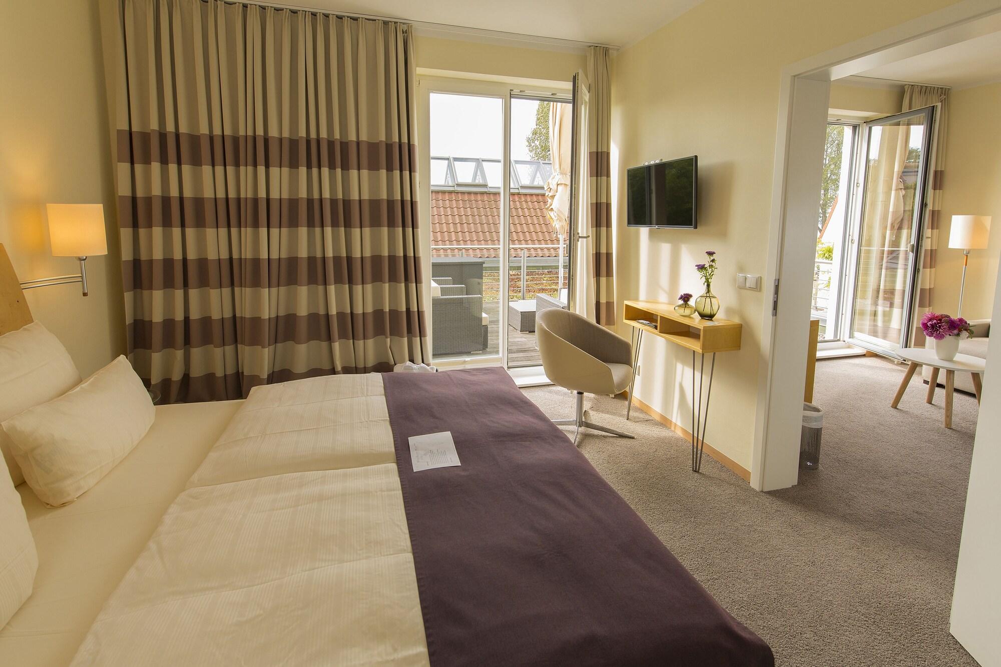 Hotel Kleines Meer by null