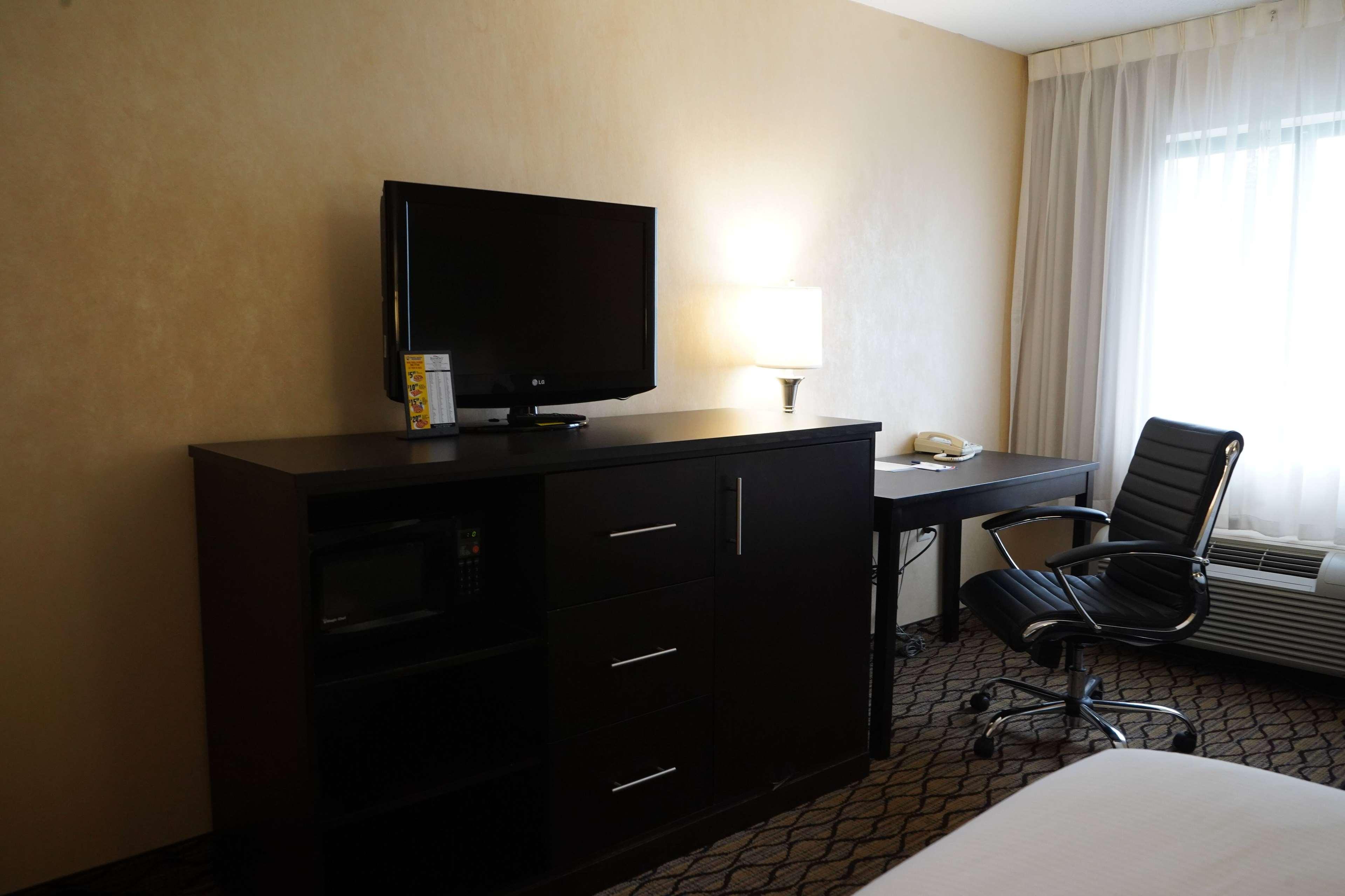 Baymont by Wyndham Bridgeport/Frankenmuth