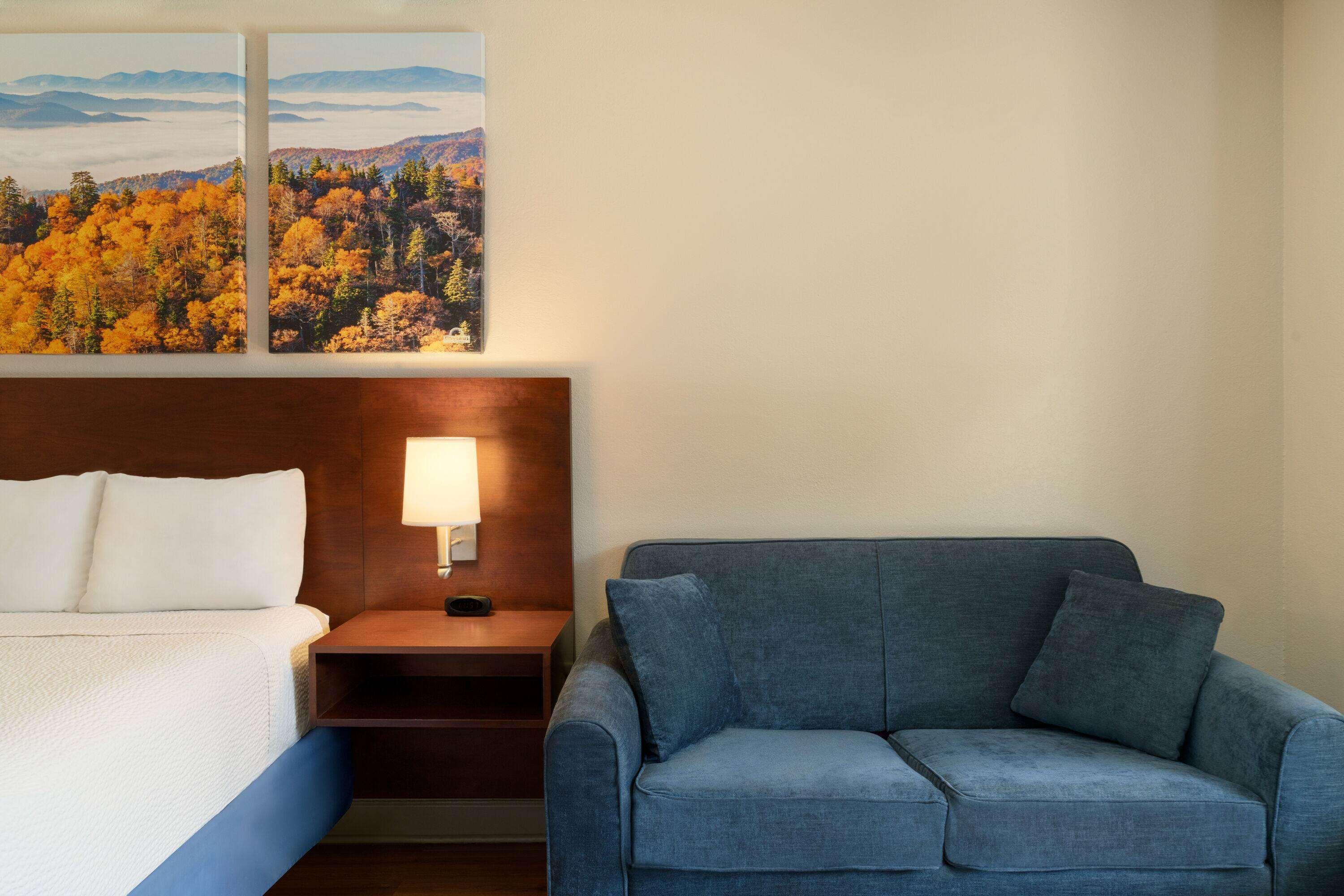 Days Inn by Wyndham Dillon