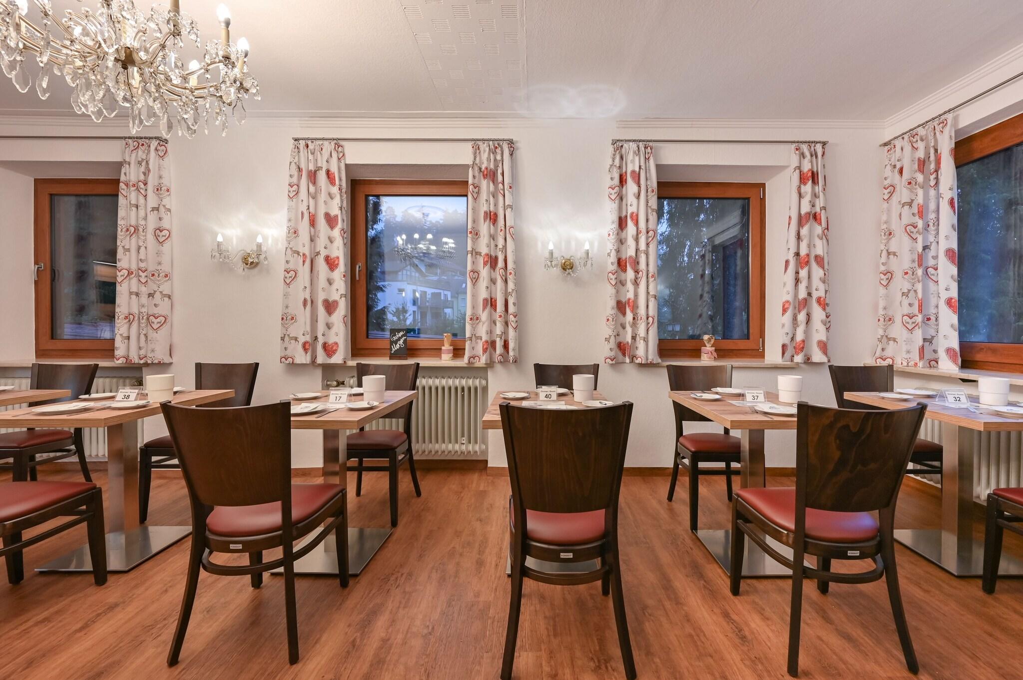 Hotel Ruchti - Zeit für mich