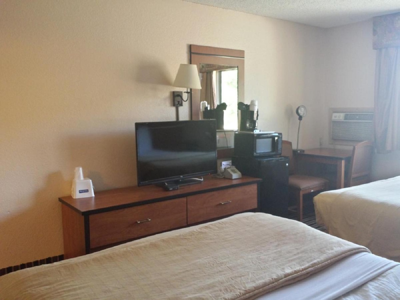 Rodeway Inn Colorado Springs