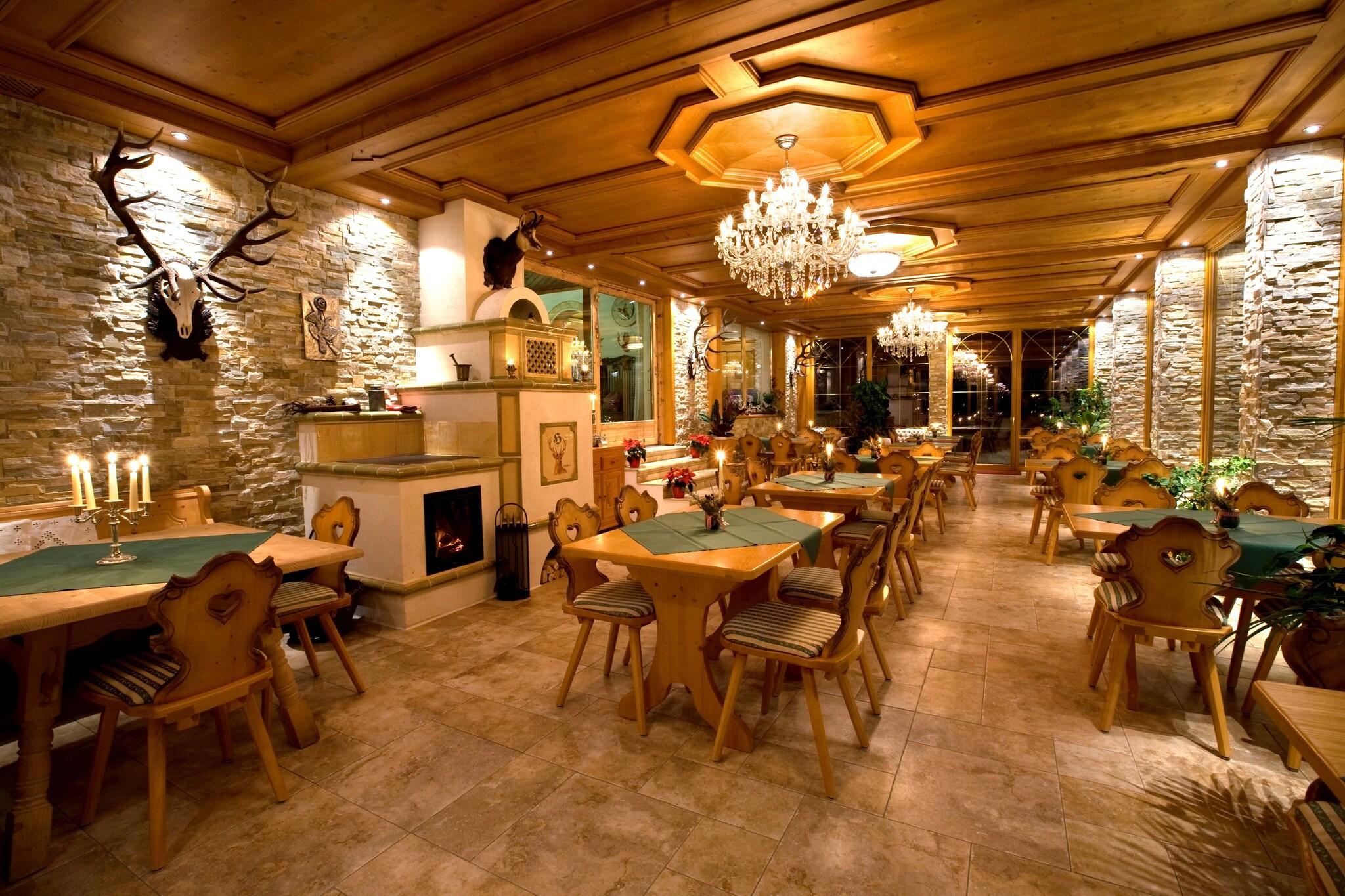 Seehotel Hartung