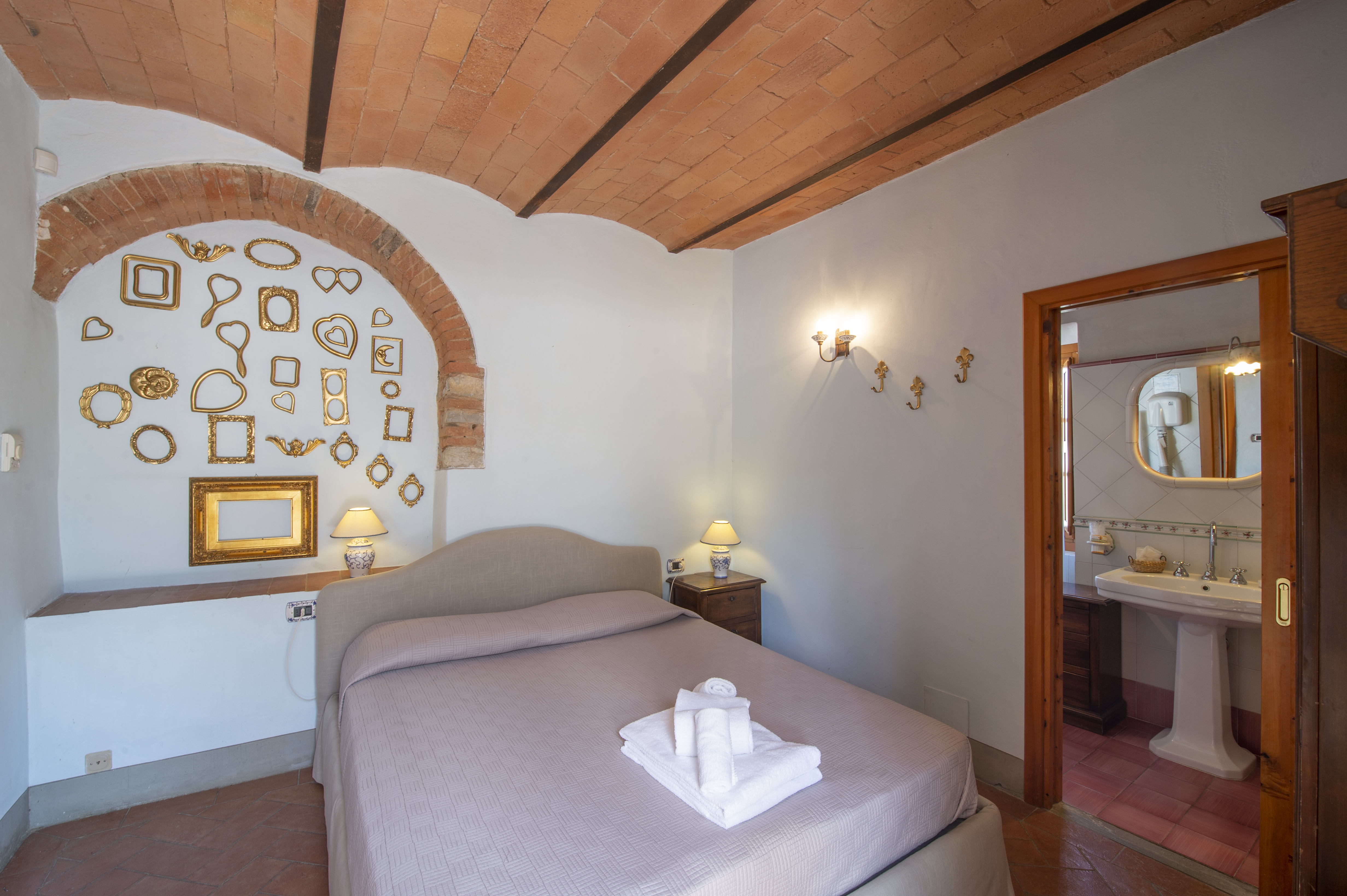 Casello Country House