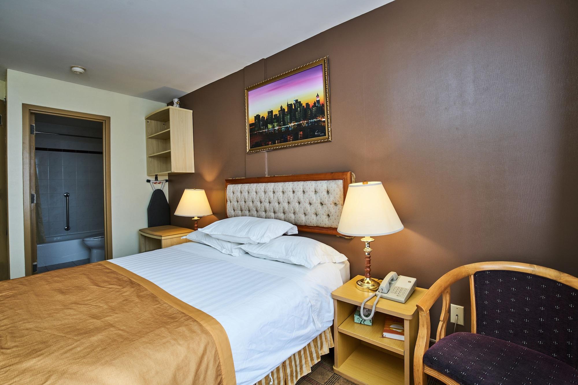 Flushing Hotel