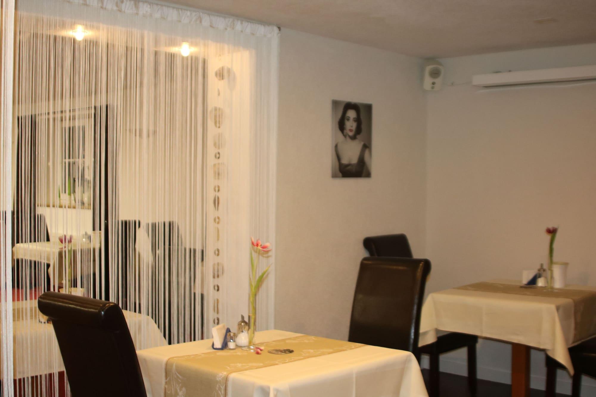 Landhotel Zerlaut
