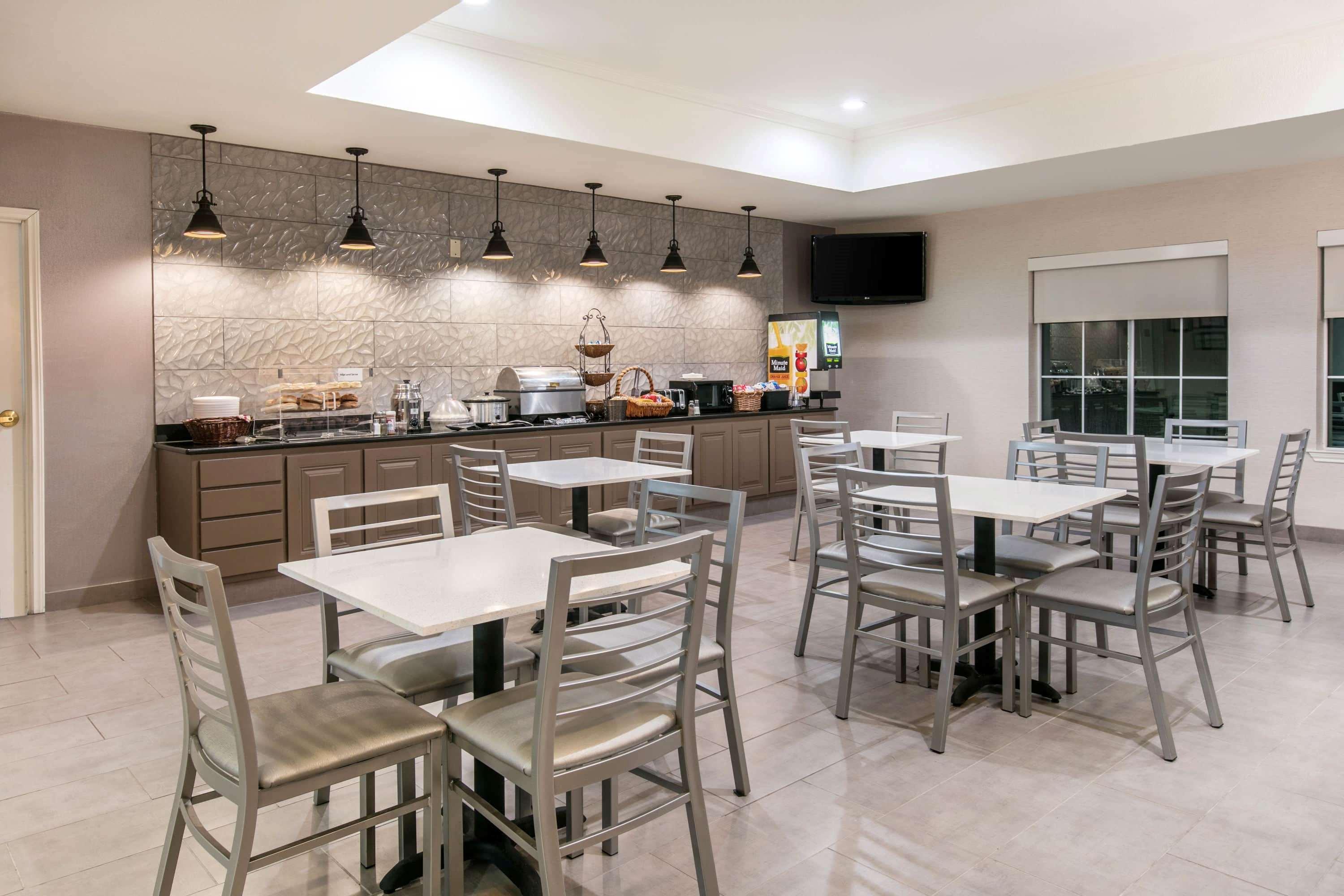 La Quinta Inn & Suites Fredericksburg