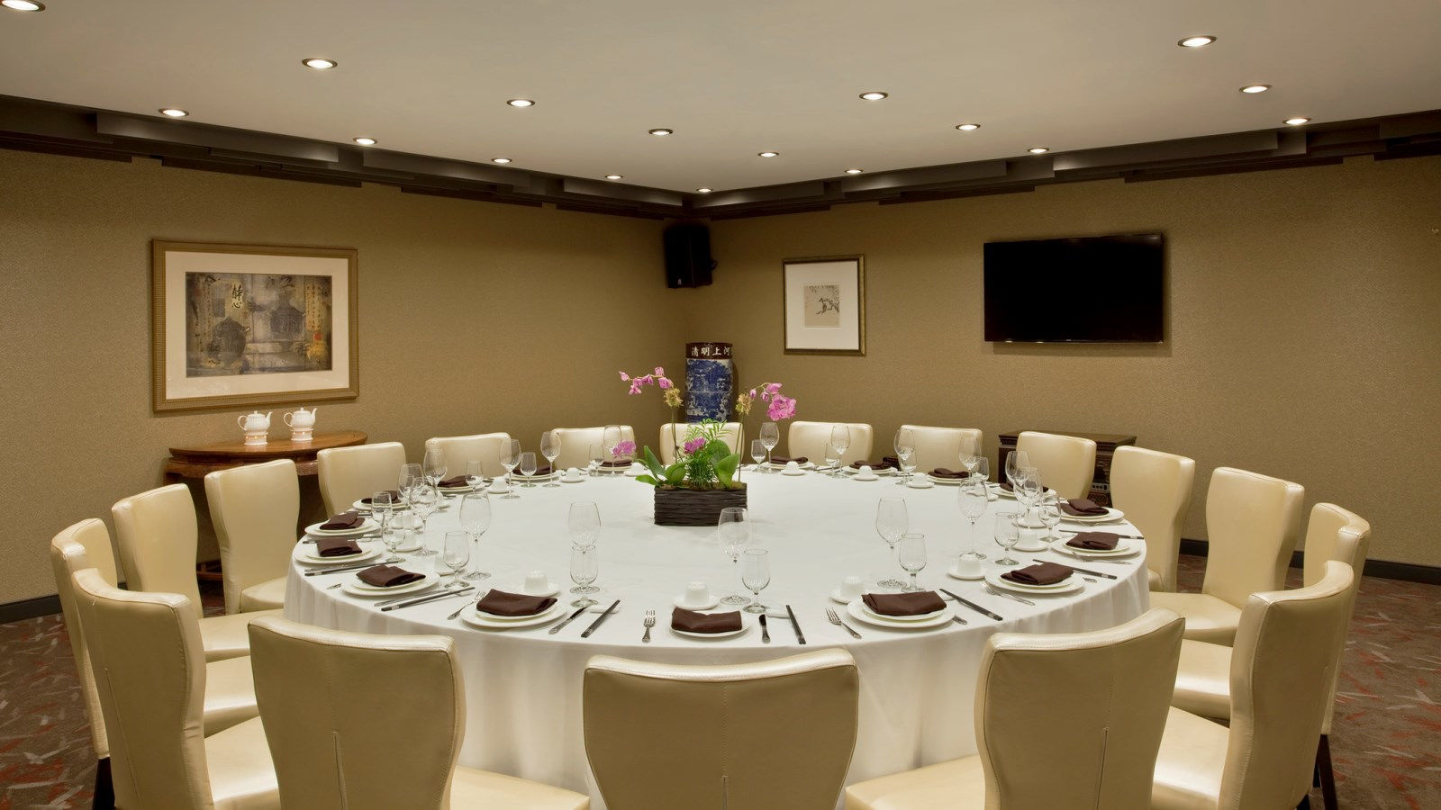 Sheraton Laguardia East