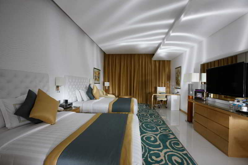 Oceanic Khorfakkan Resort & Spa by null