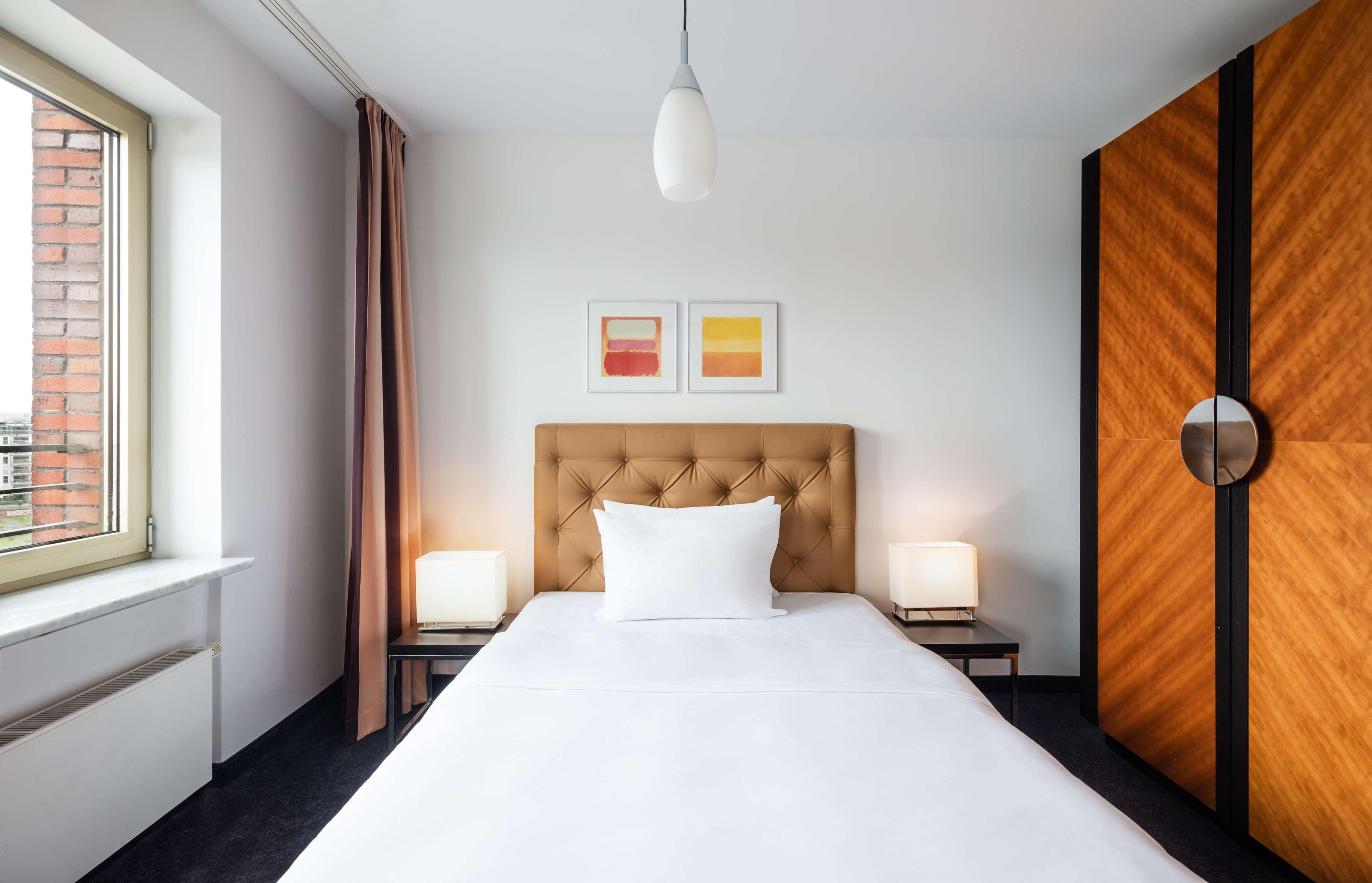 Chambre individuelle