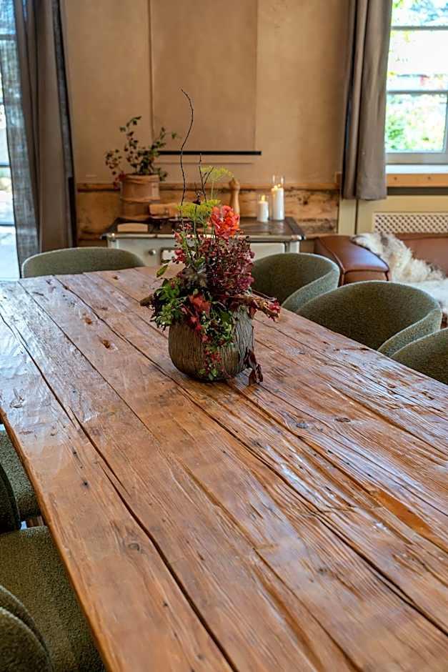 Landhotel Hirsch
