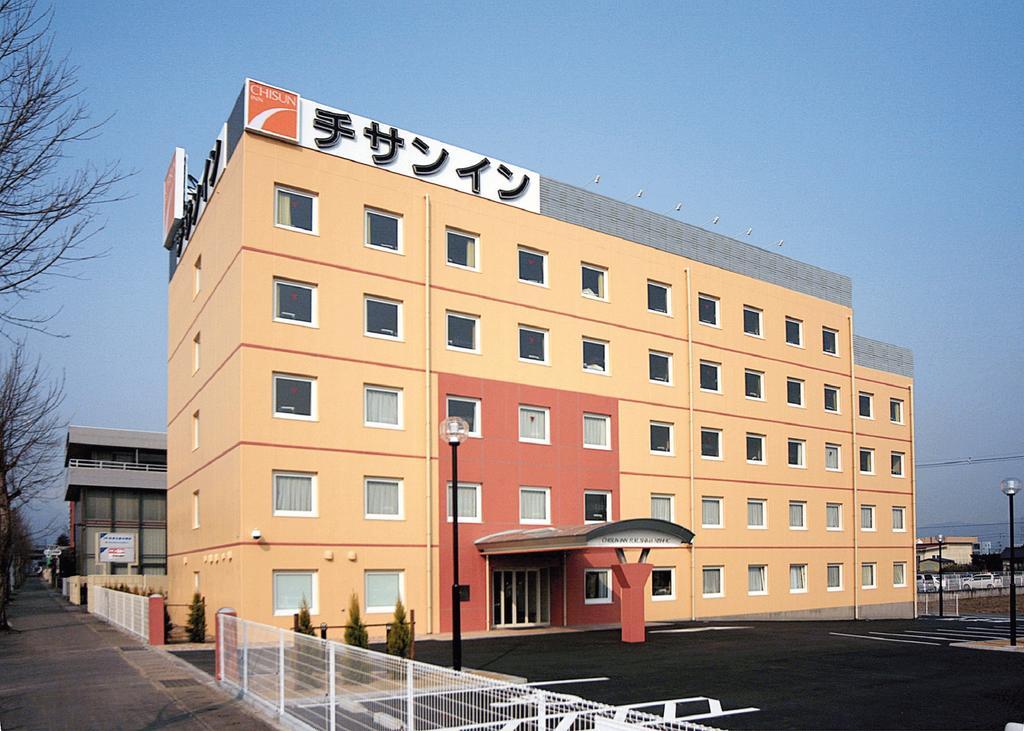 Chisun Inn Fukushima Nishi IC image