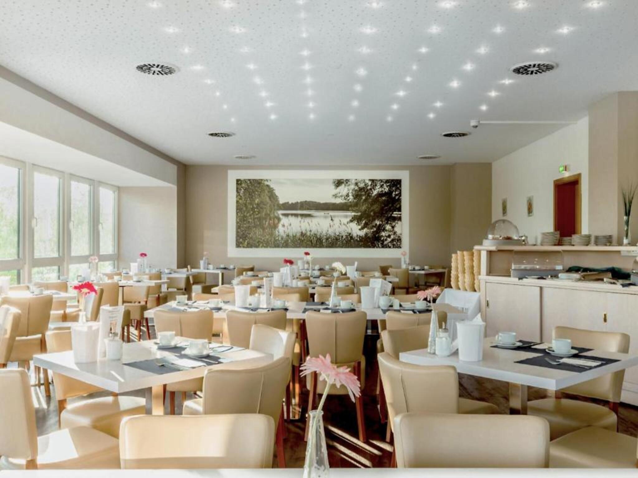 Kaiserhof Feldberg by Belvilla Resorts