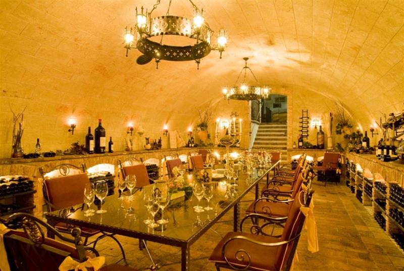 VILA VITA Pannonia by null