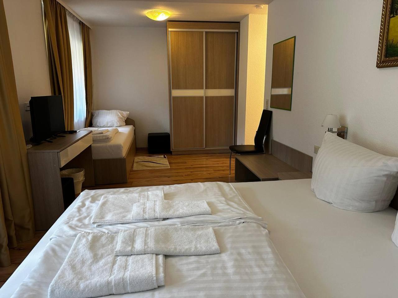 Hotel Schwanen