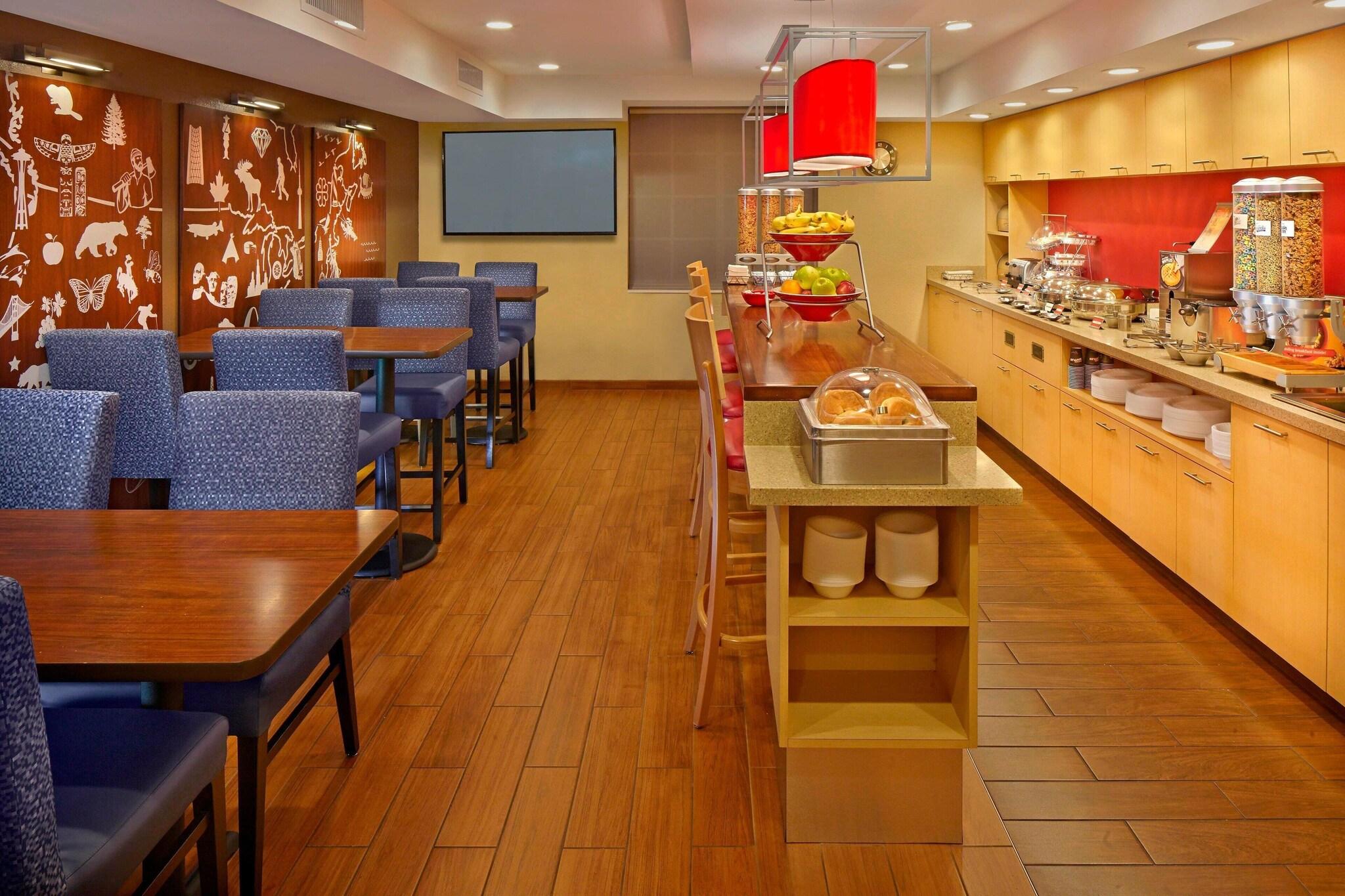 TownePlace Suites Fort Lauderdale Weston