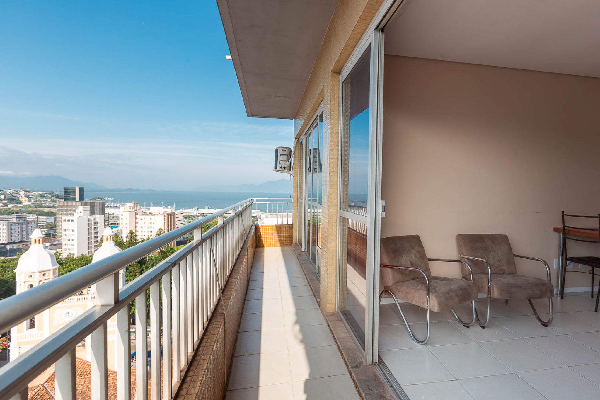 Rede Andrade Cecomtur Hotel by null