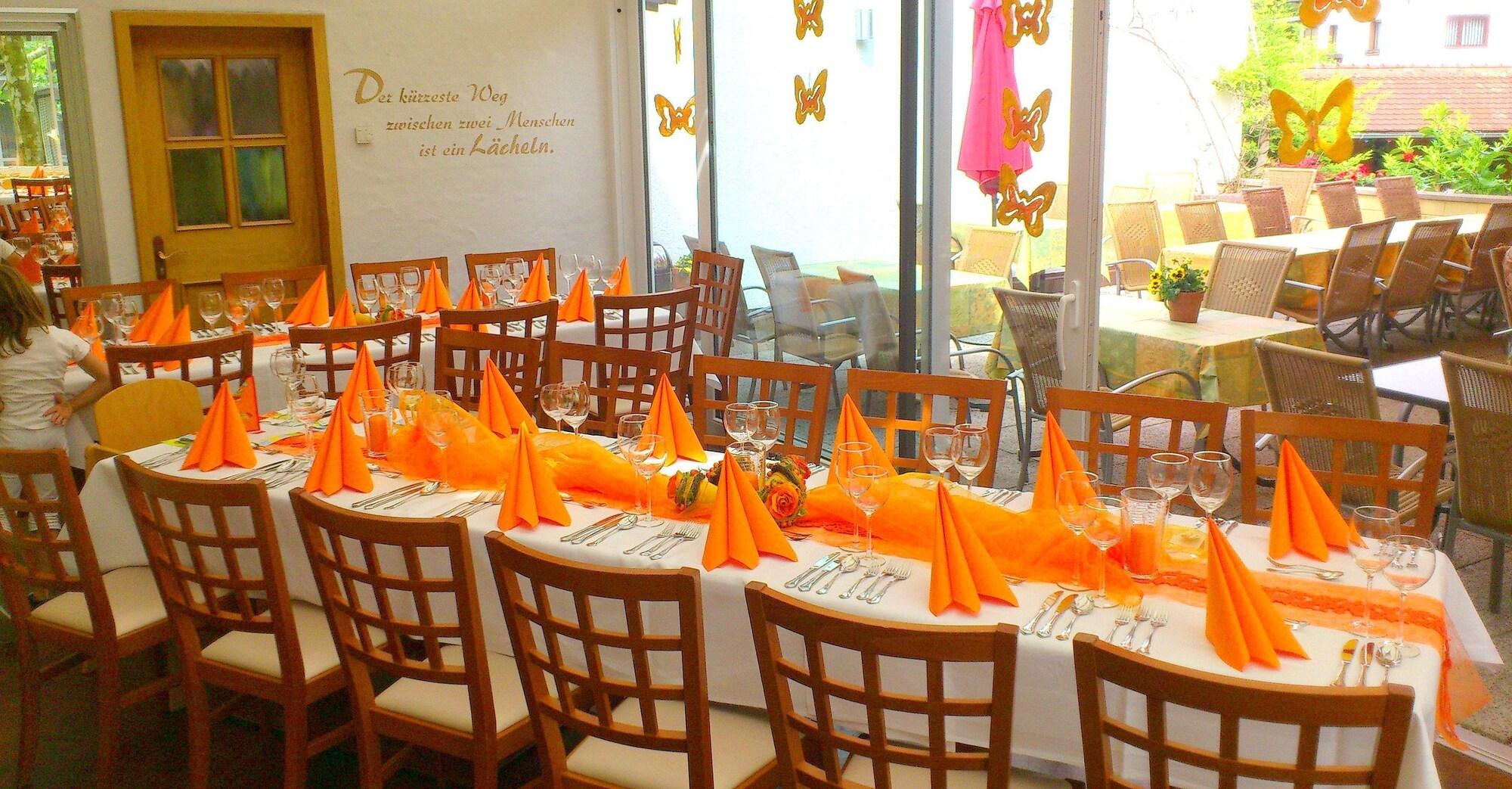Bodensee Hotel Storchen