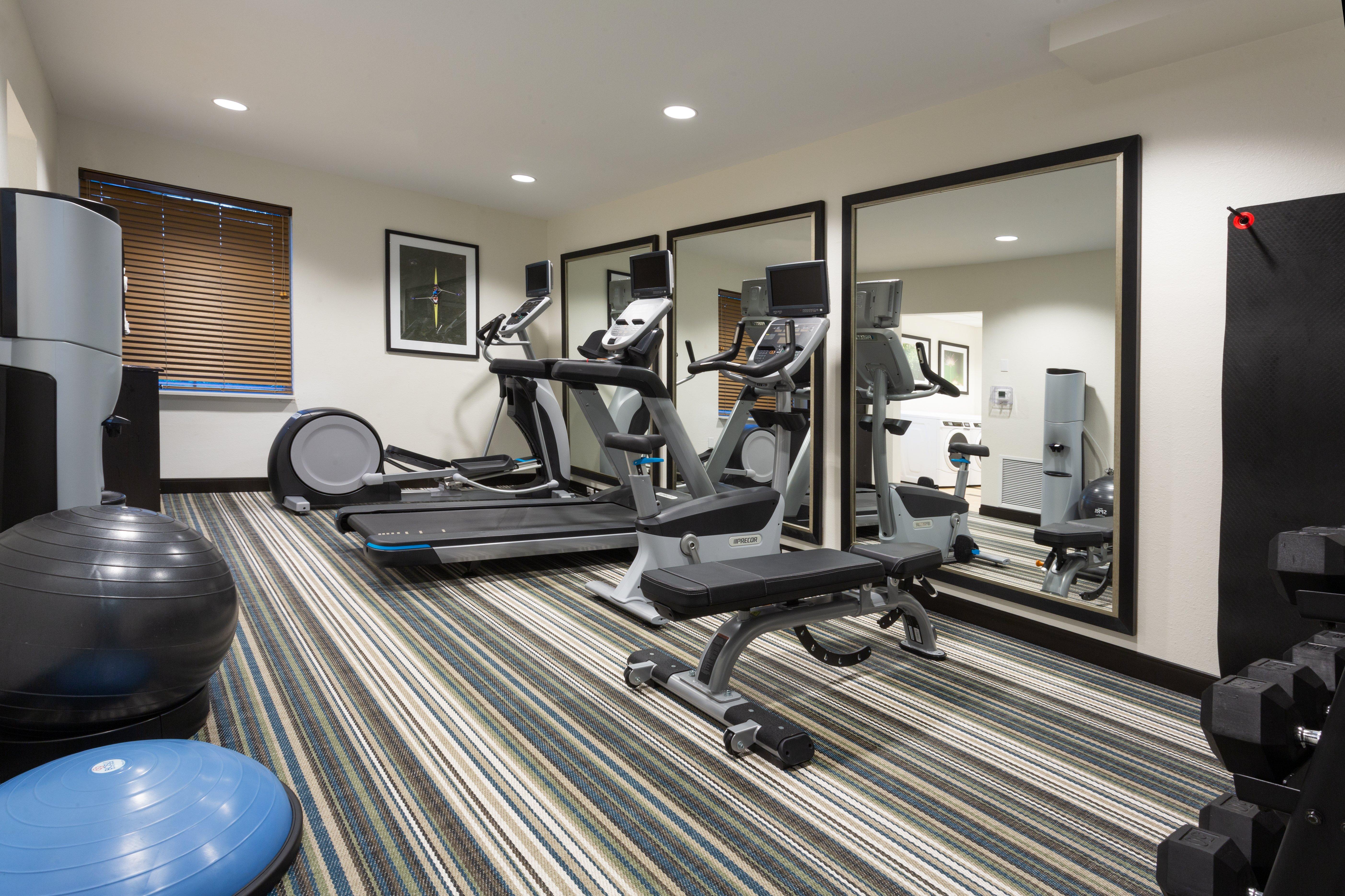 Candlewood Suites Ft. Lauderdale Airport/Cruise