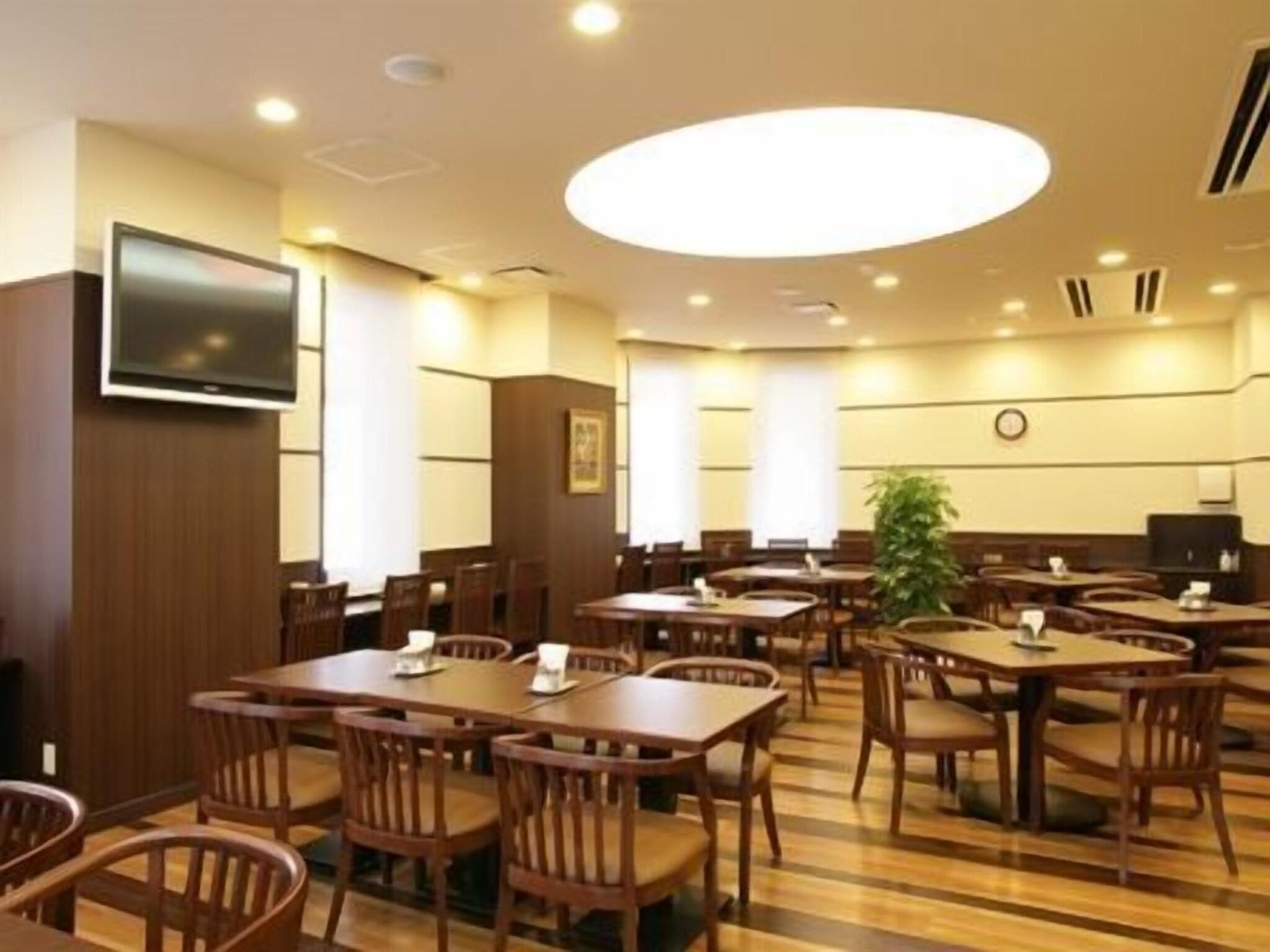 Route-Inn Kanda Ekimae