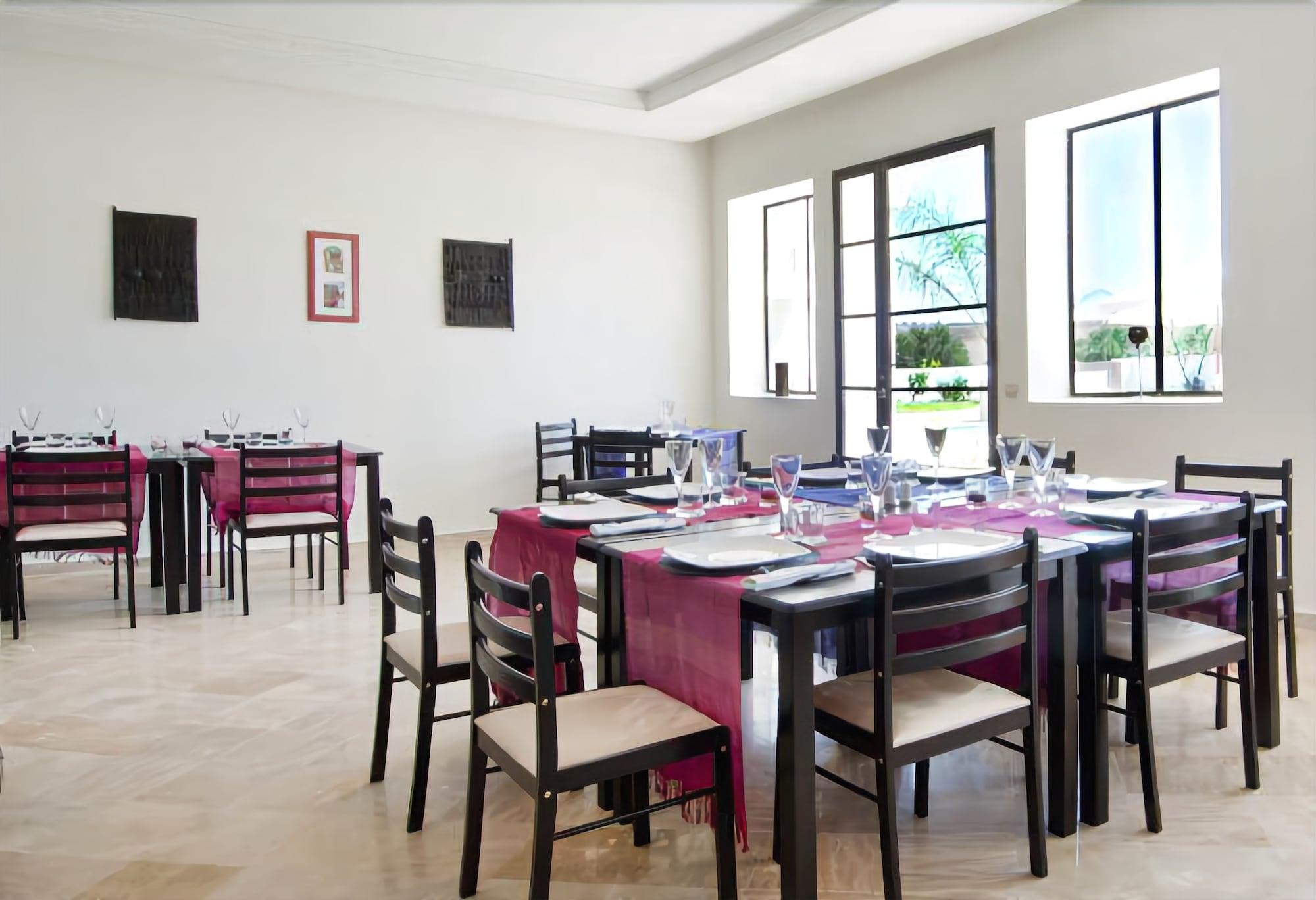 Villa Agapanthe