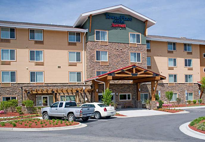 TownePlace Suites by Marriott Fayetteville Cross Creek image