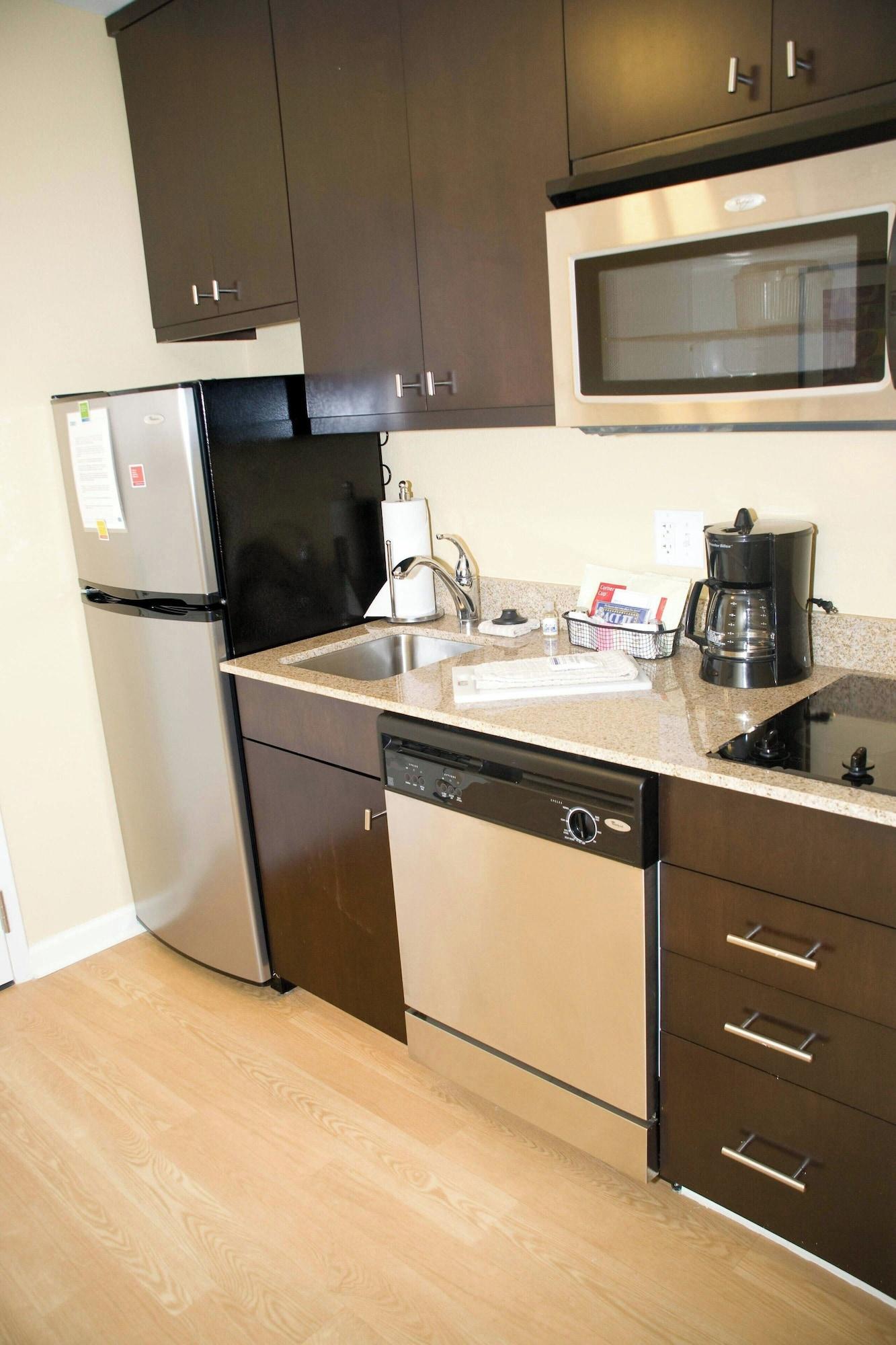 TownePlace Suites Fayetteville Cross Creek