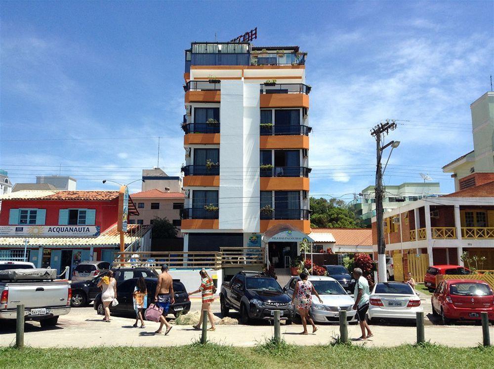 Vila das Palmeiras