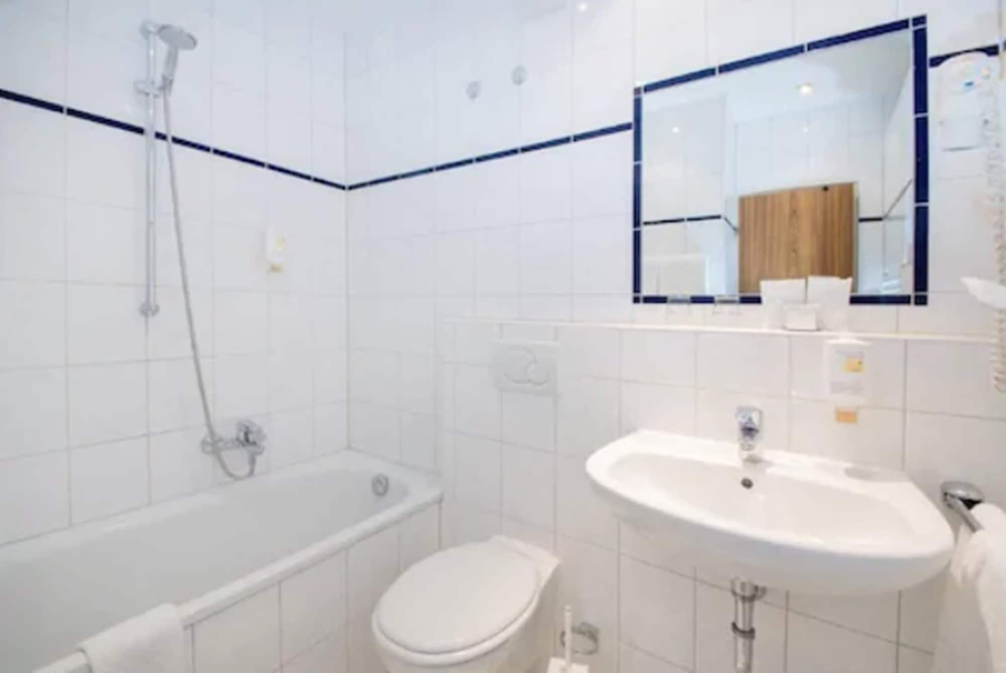Motel Frankfurt by advena