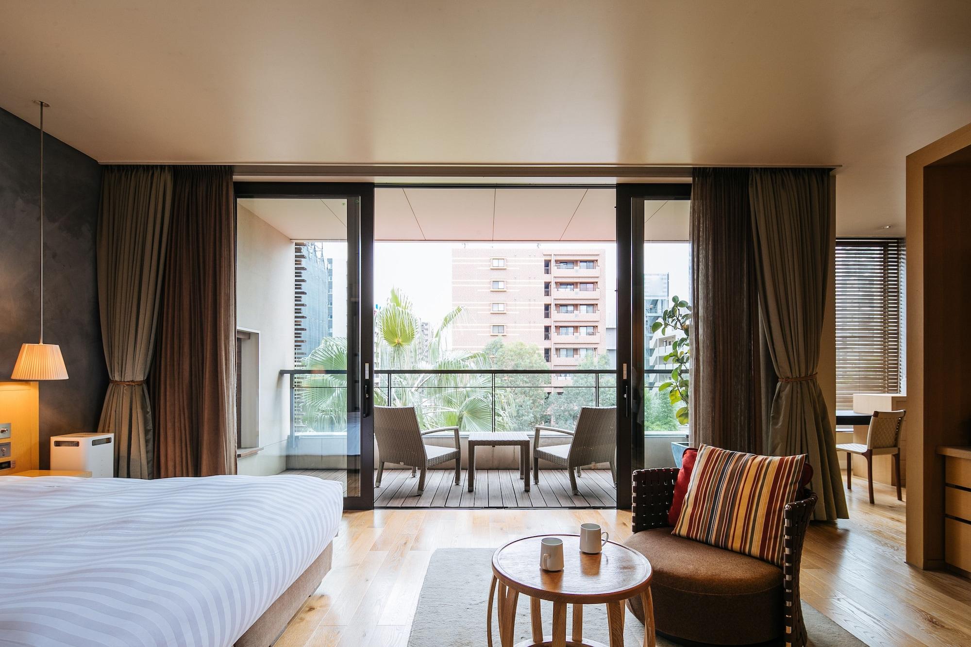 WITH THE STYLE FUKUOKA by null